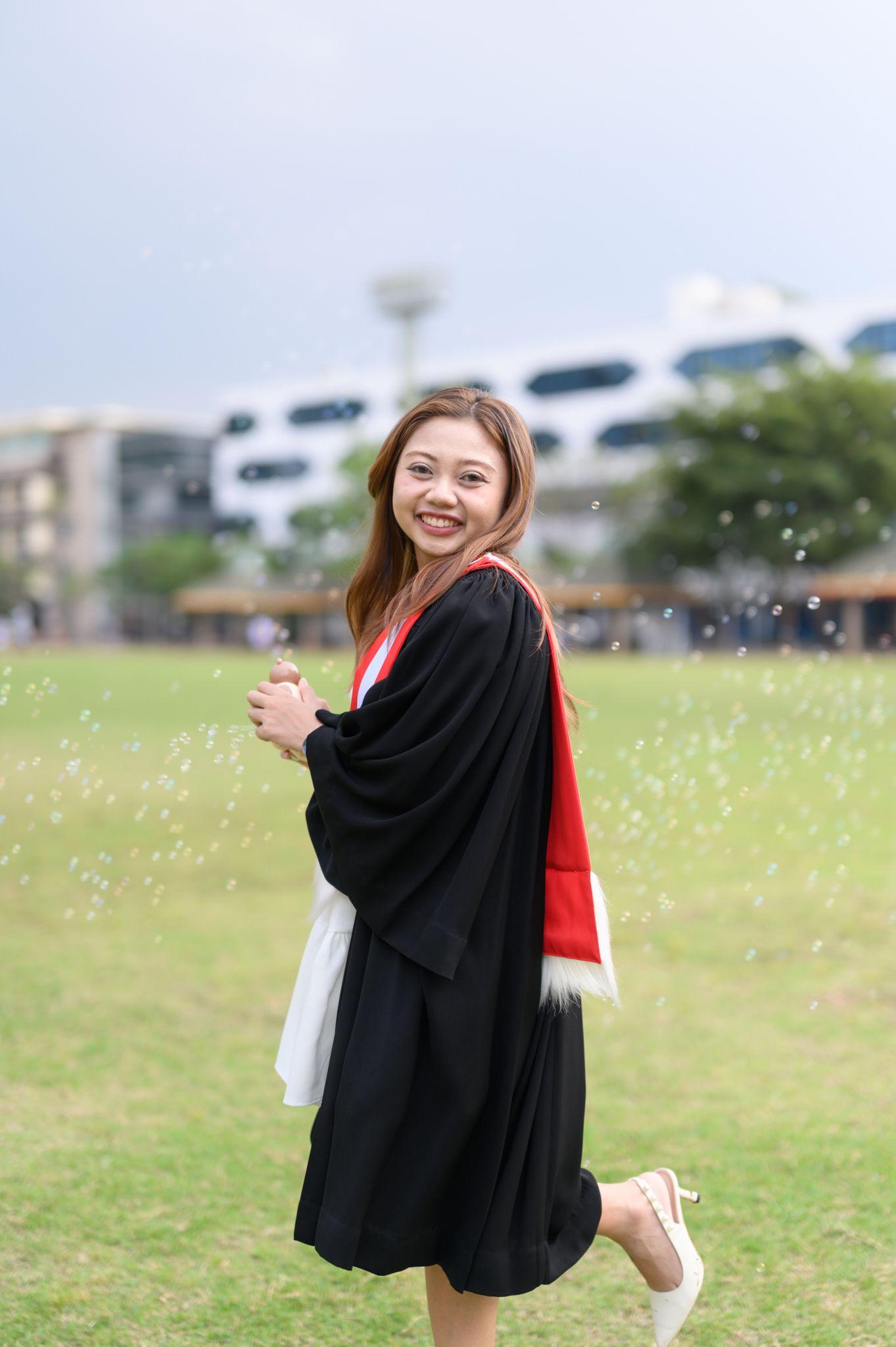 ผลงานรับปริญญา มหาวิทยาลัยธรรมศาสตร์ โดย มุมห้อง Photo ภาพที่ 8