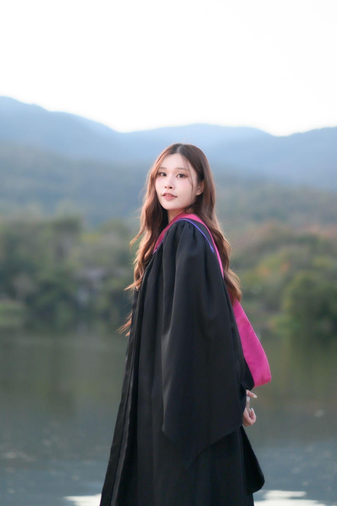 ผลงานรับปริญญา มหาวิทยาลัยเชียงใหม่ โดย มุมห้อง Photo ภาพที่ 9