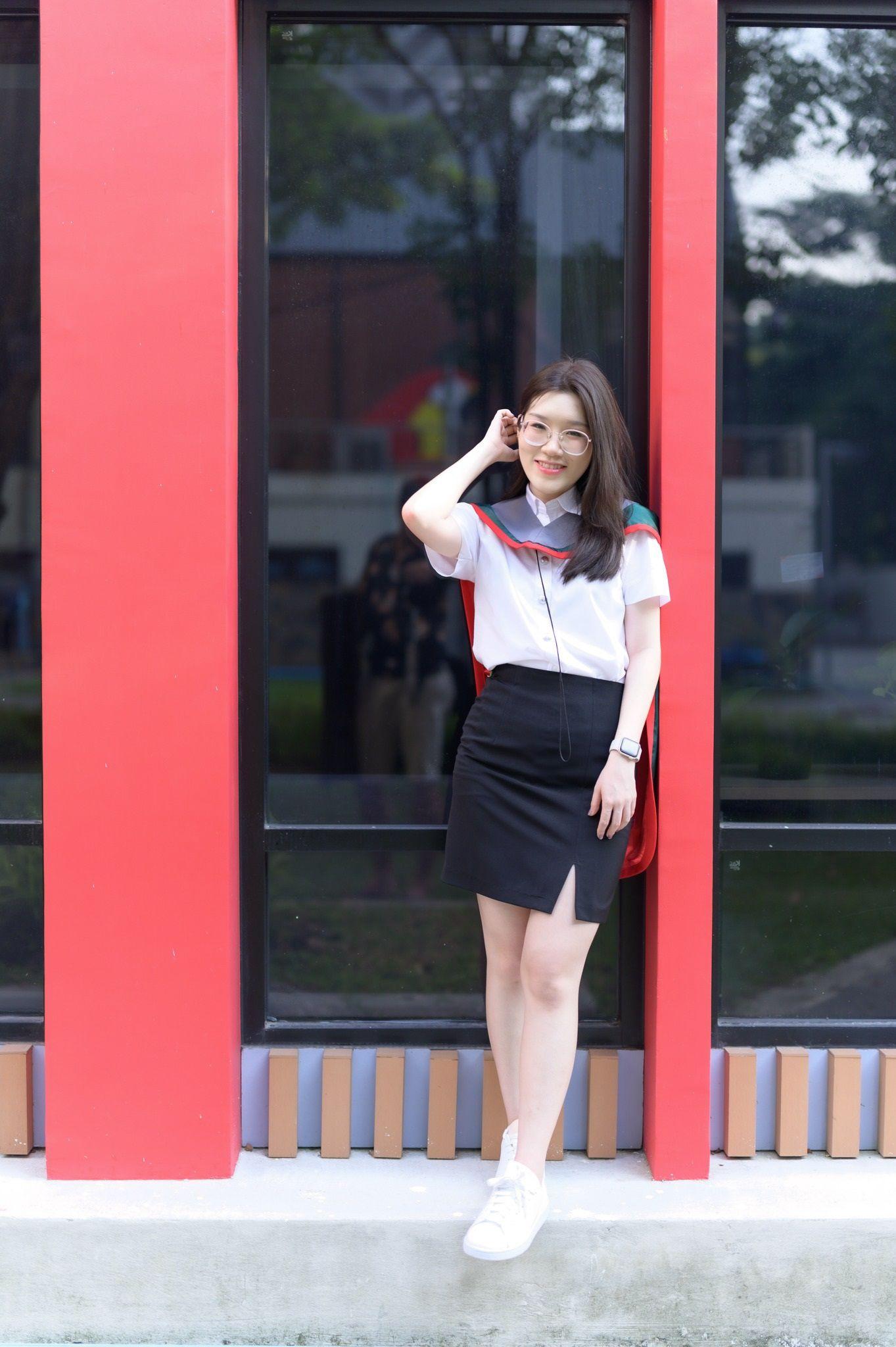 ผลงานรับปริญญา มหาวิทยาลัยศรีนครินทรวิโรฒ โดย มุมห้อง Photo ภาพที่ 4