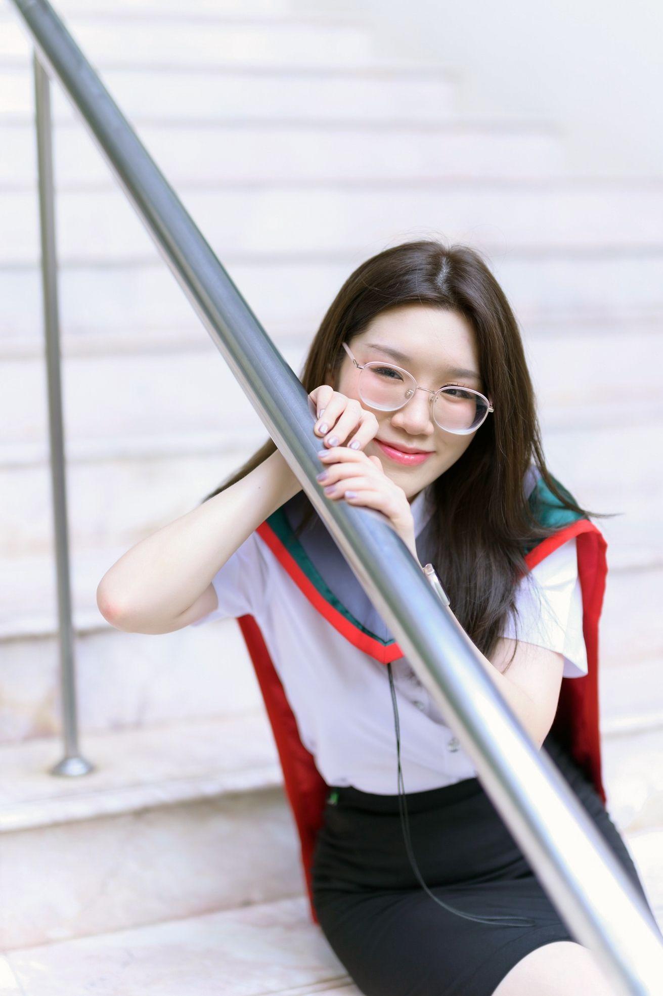 ผลงานรับปริญญา มหาวิทยาลัยศรีนครินทรวิโรฒ โดย มุมห้อง Photo ภาพที่ 8