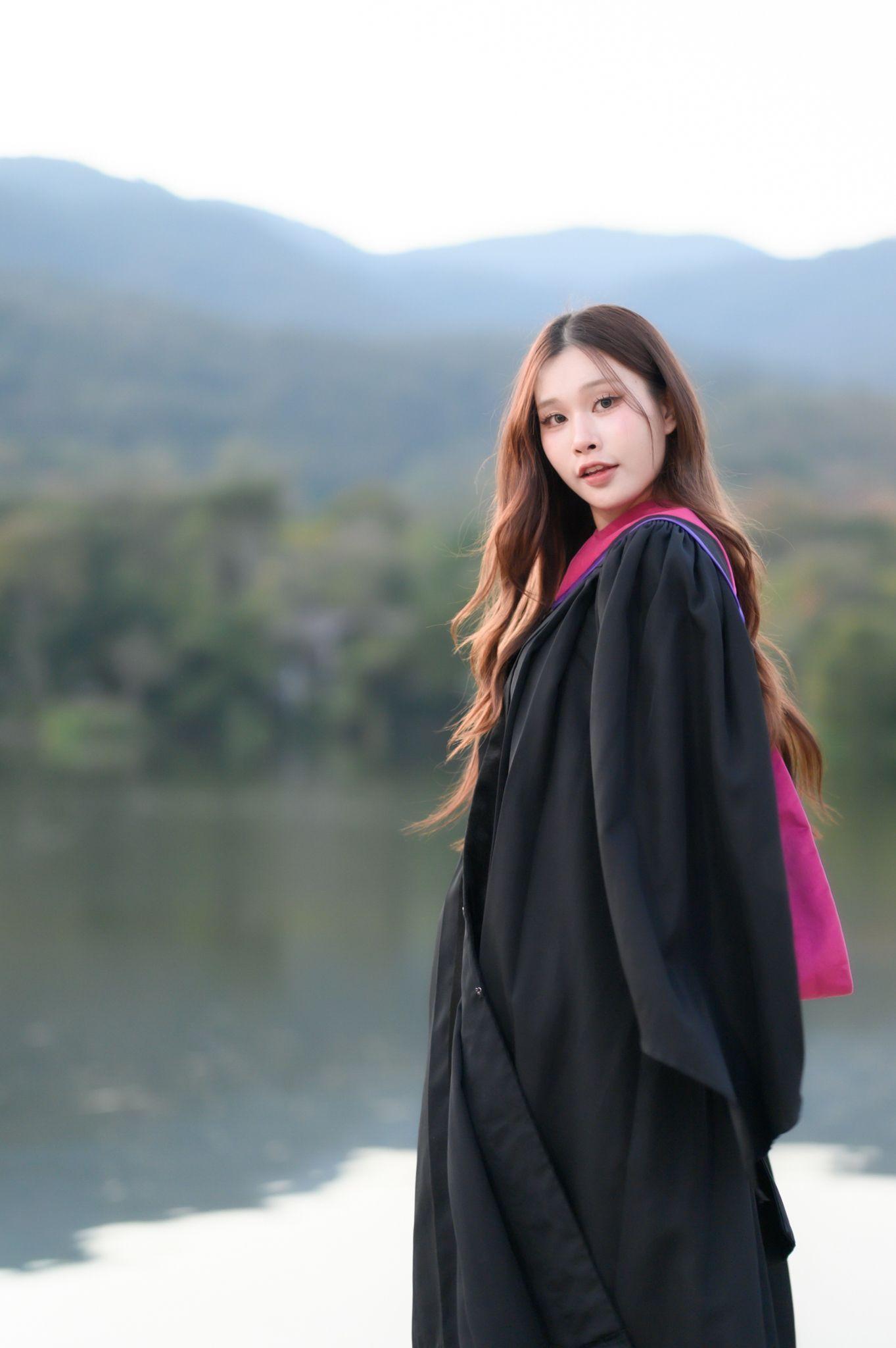 ผลงานรับปริญญา มหาวิทยาลัยเชียงใหม่ โดย มุมห้อง Photo ภาพที่ 8