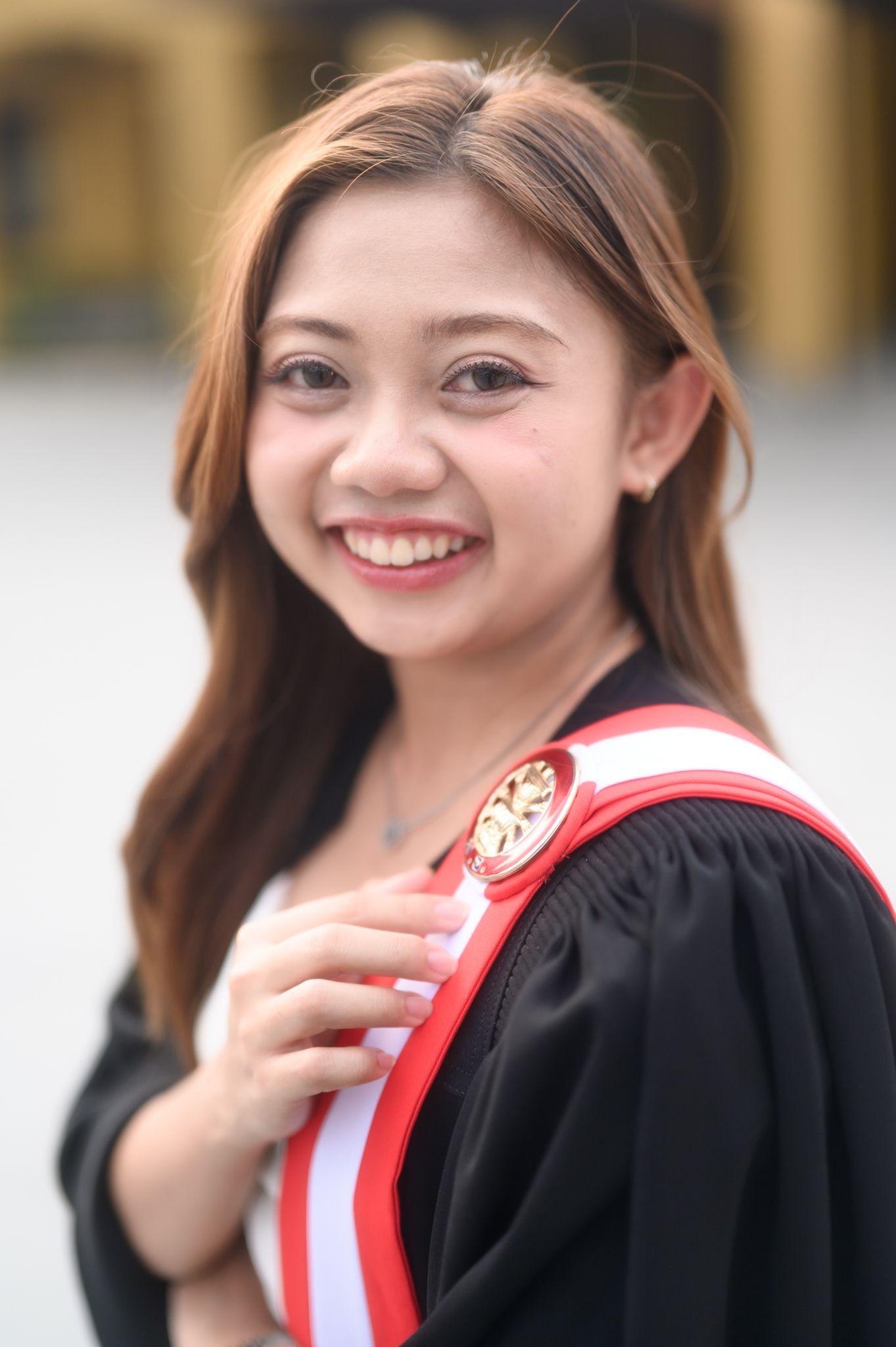 ผลงานรับปริญญา มหาวิทยาลัยธรรมศาสตร์ โดย มุมห้อง Photo ภาพที่ 13