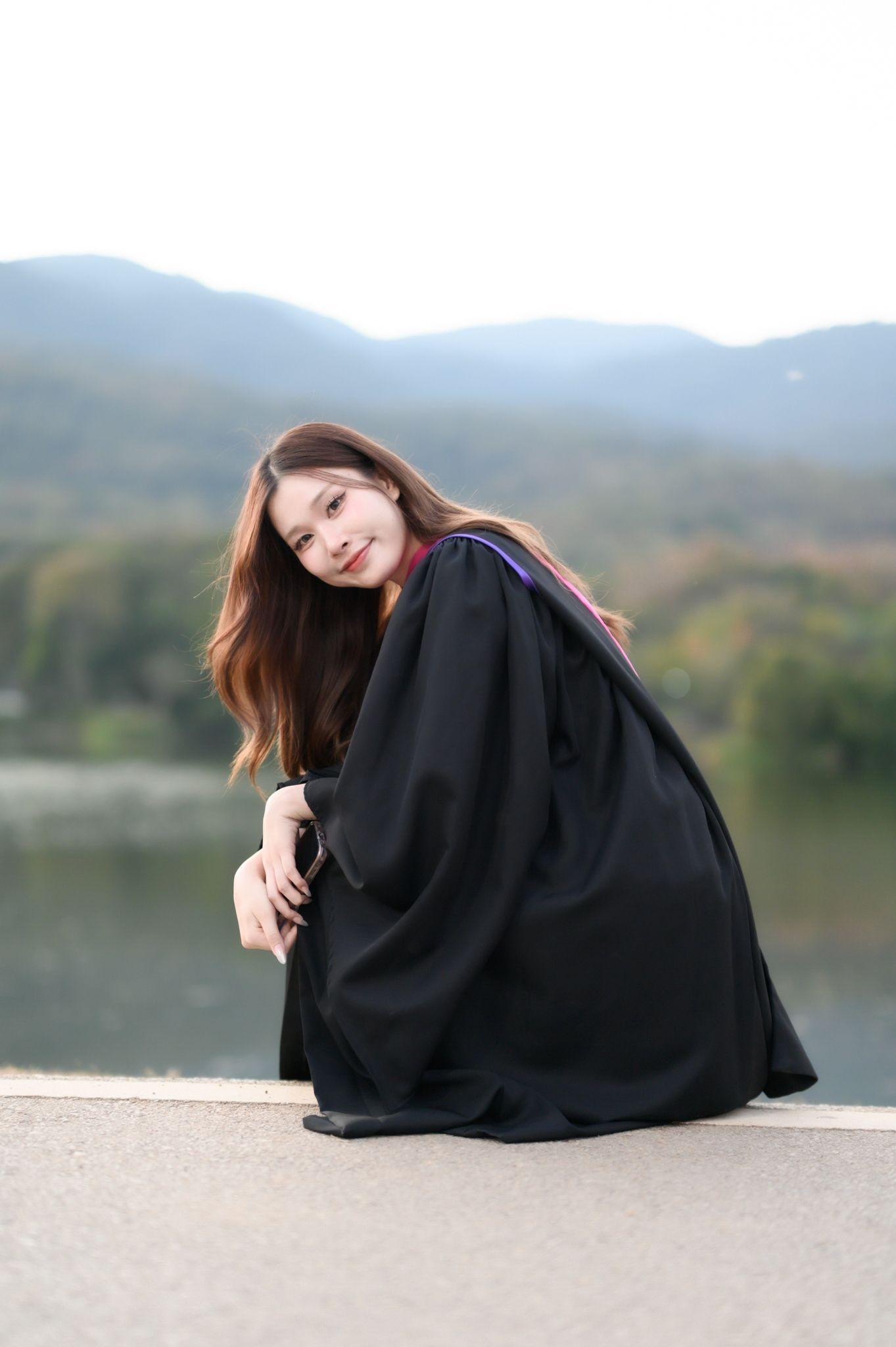 ผลงานรับปริญญา มหาวิทยาลัยเชียงใหม่ โดย มุมห้อง Photo ภาพที่ 6