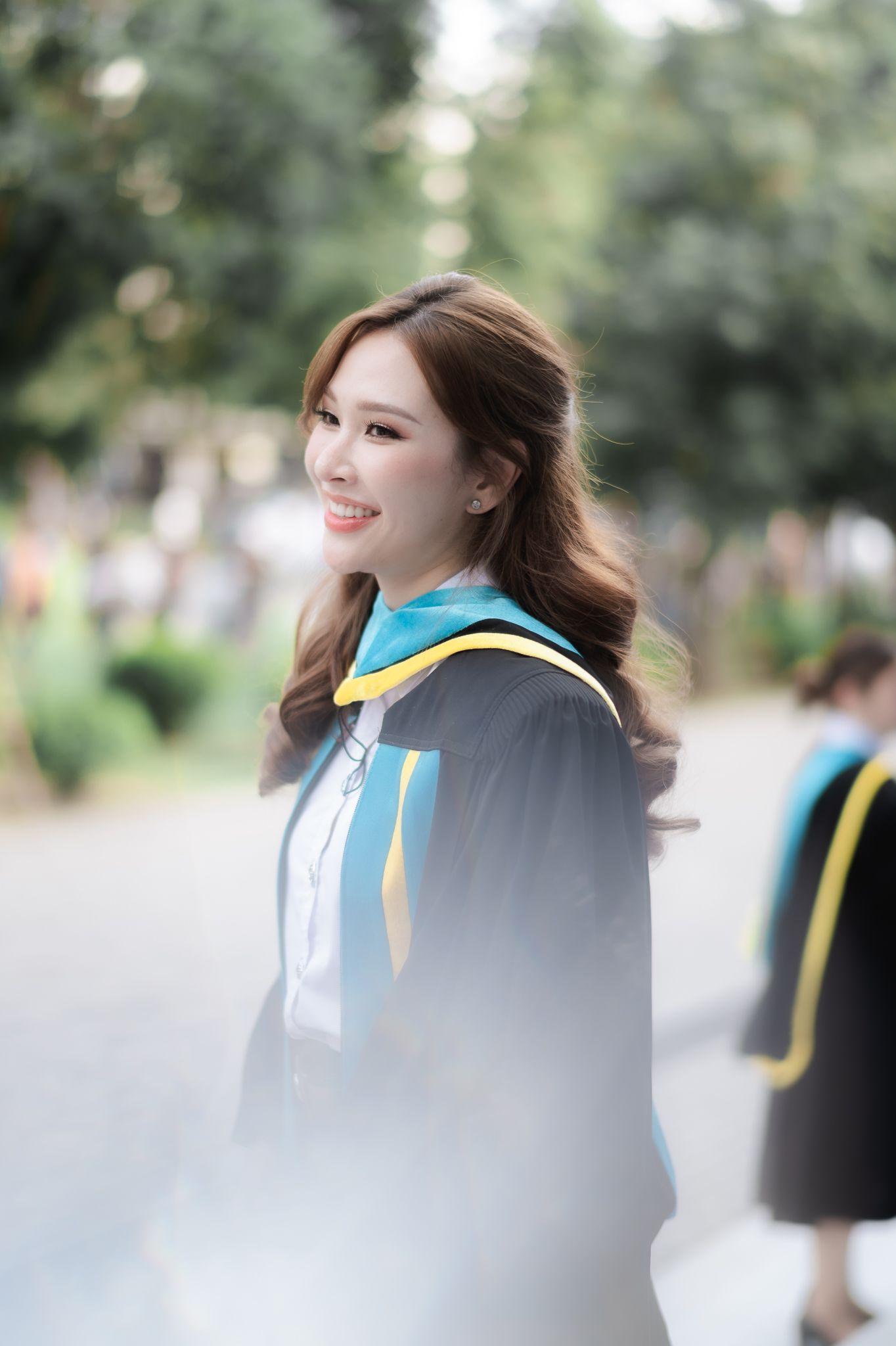 ผลงานรับปริญญา มหาวิทยาลัยหอการค้าไทย โดย w.d_gallery ภาพที่ 4
