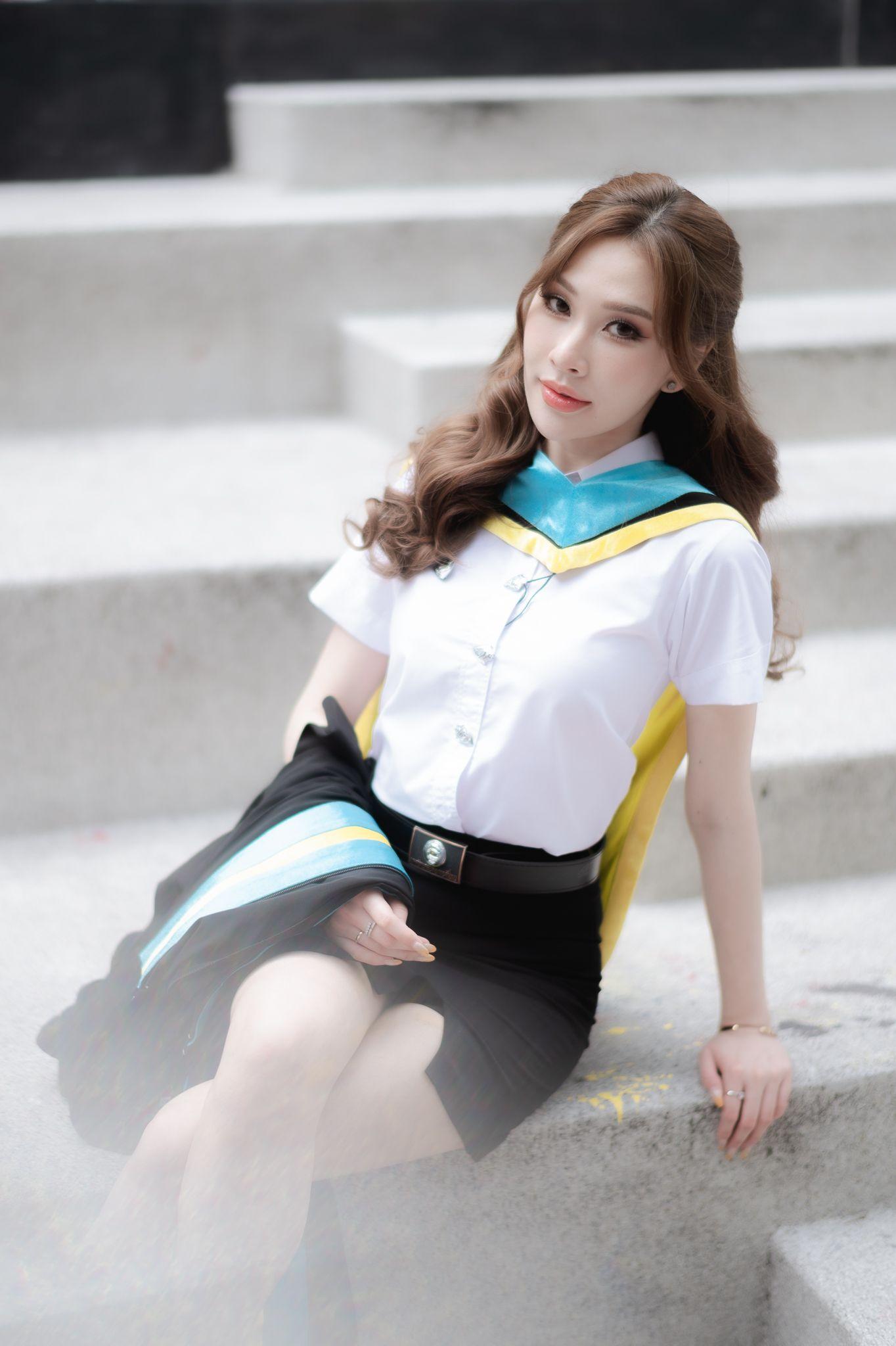ผลงานรับปริญญา โดย w.d_gallery ภาพที่ 3