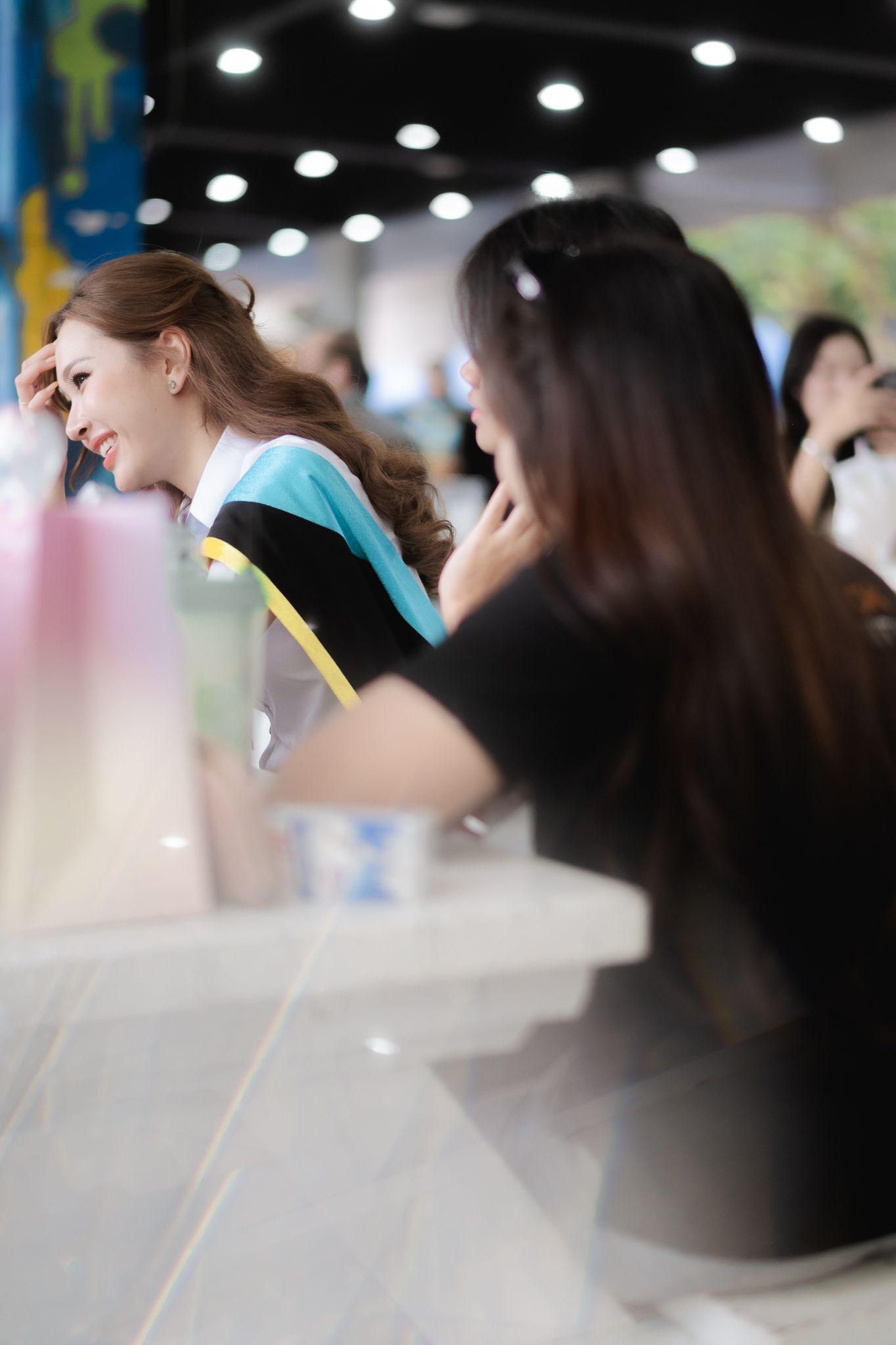 ผลงานรับปริญญา มหาวิทยาลัยหอการค้าไทย โดย w.d_gallery ภาพที่ 10