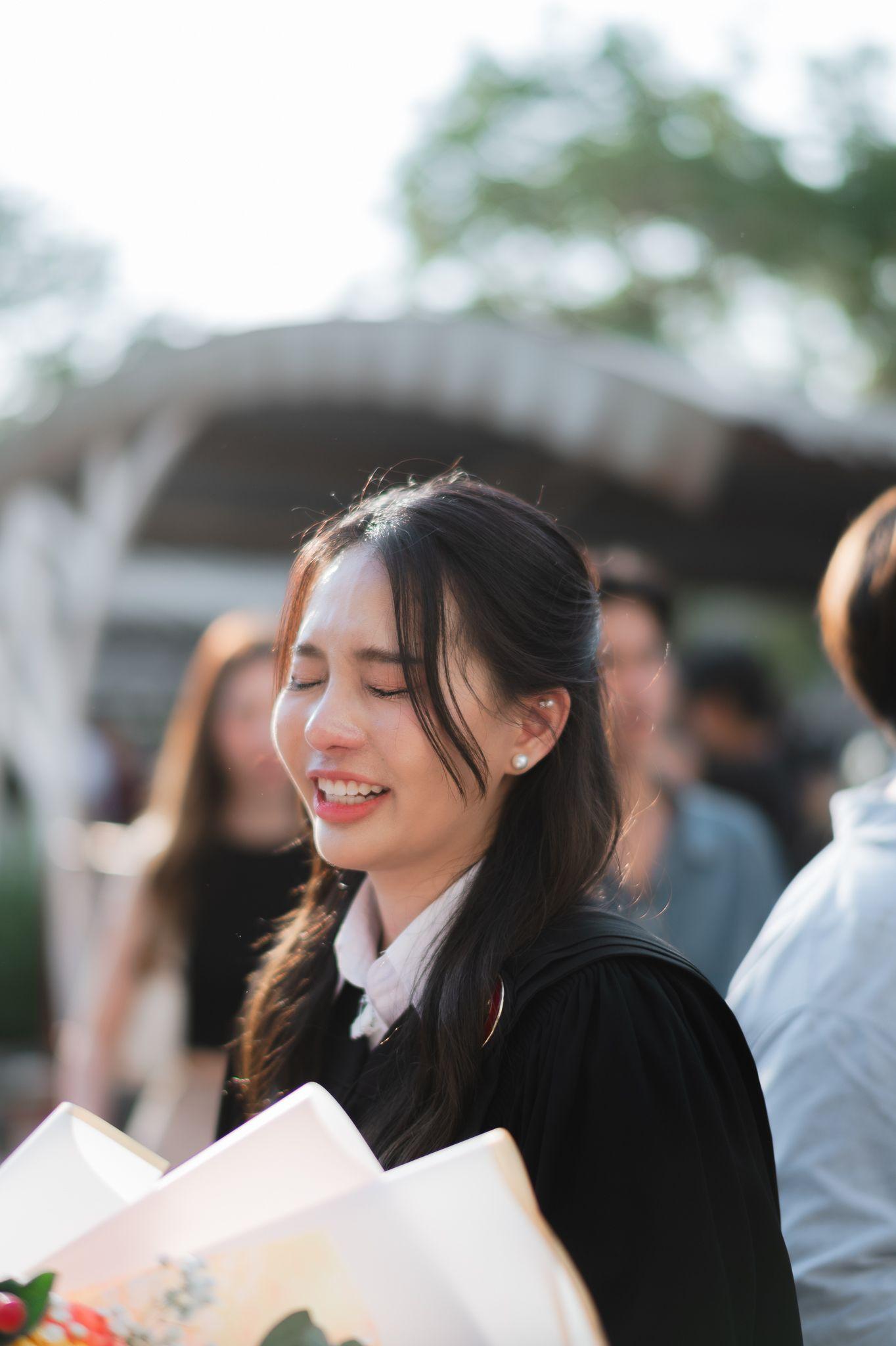 ผลงานรับปริญญา มหาวิทยาลัยธรรมศาสตร์ โดย w.d_gallery ภาพที่ 9