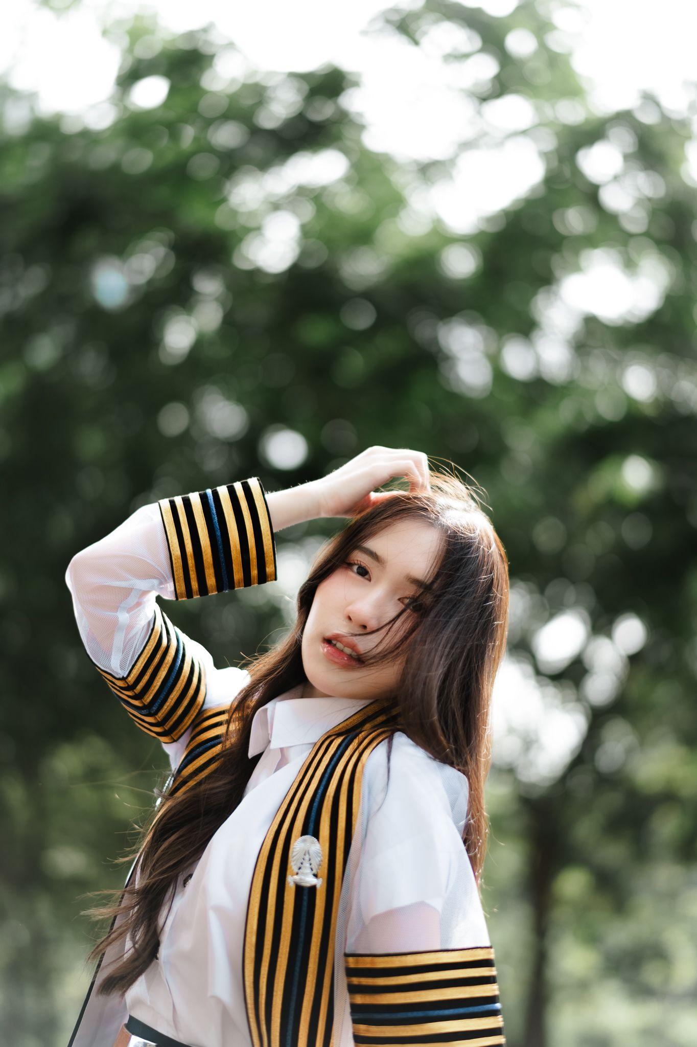 ผลงานรับปริญญา จุฬาลงกรณ์มหาวิทยาลัย โดย w.d_gallery ภาพที่ 8
