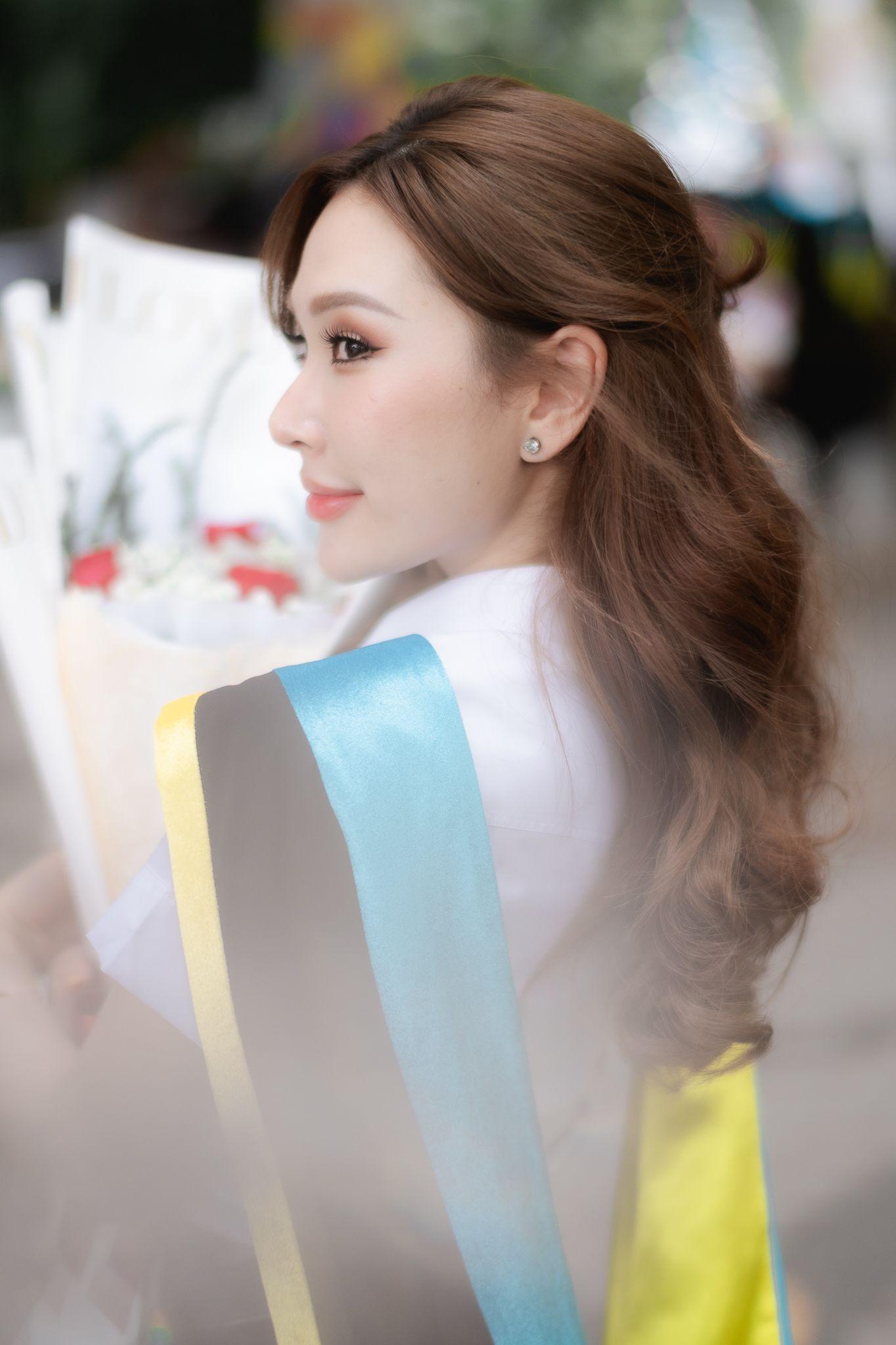 ผลงานรับปริญญา มหาวิทยาลัยหอการค้าไทย โดย w.d_gallery ภาพที่ 9