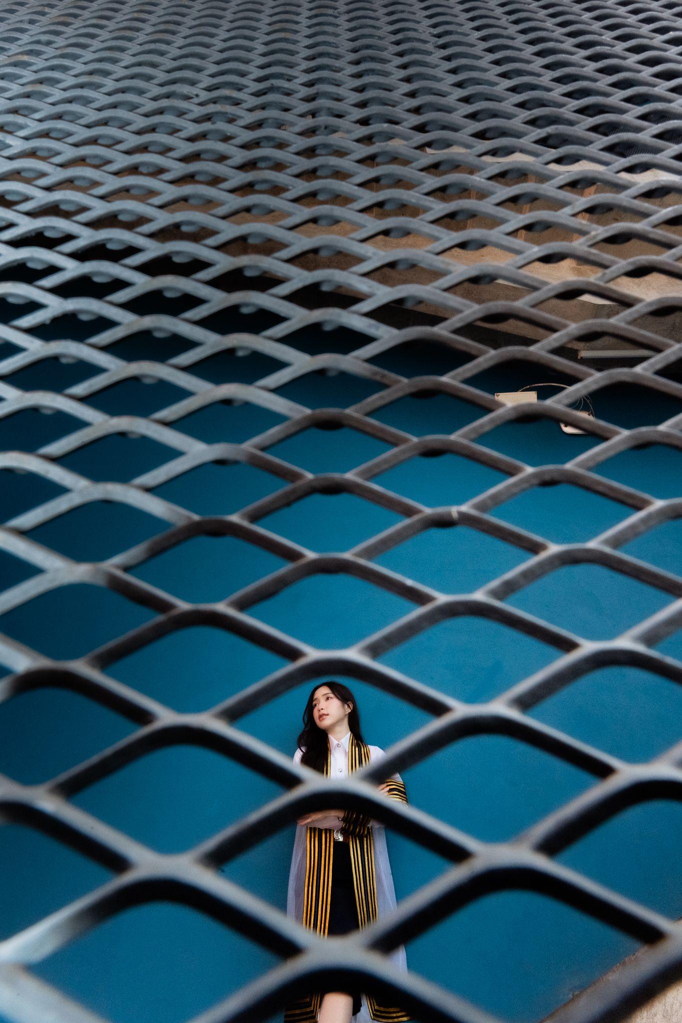 ผลงานรับปริญญา จุฬาลงกรณ์มหาวิทยาลัย โดย w.d_gallery ภาพที่ 5
