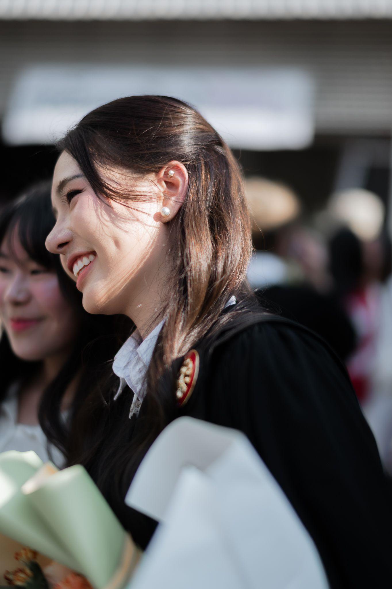 ผลงานรับปริญญา มหาวิทยาลัยธรรมศาสตร์ โดย w.d_gallery ภาพที่ 5