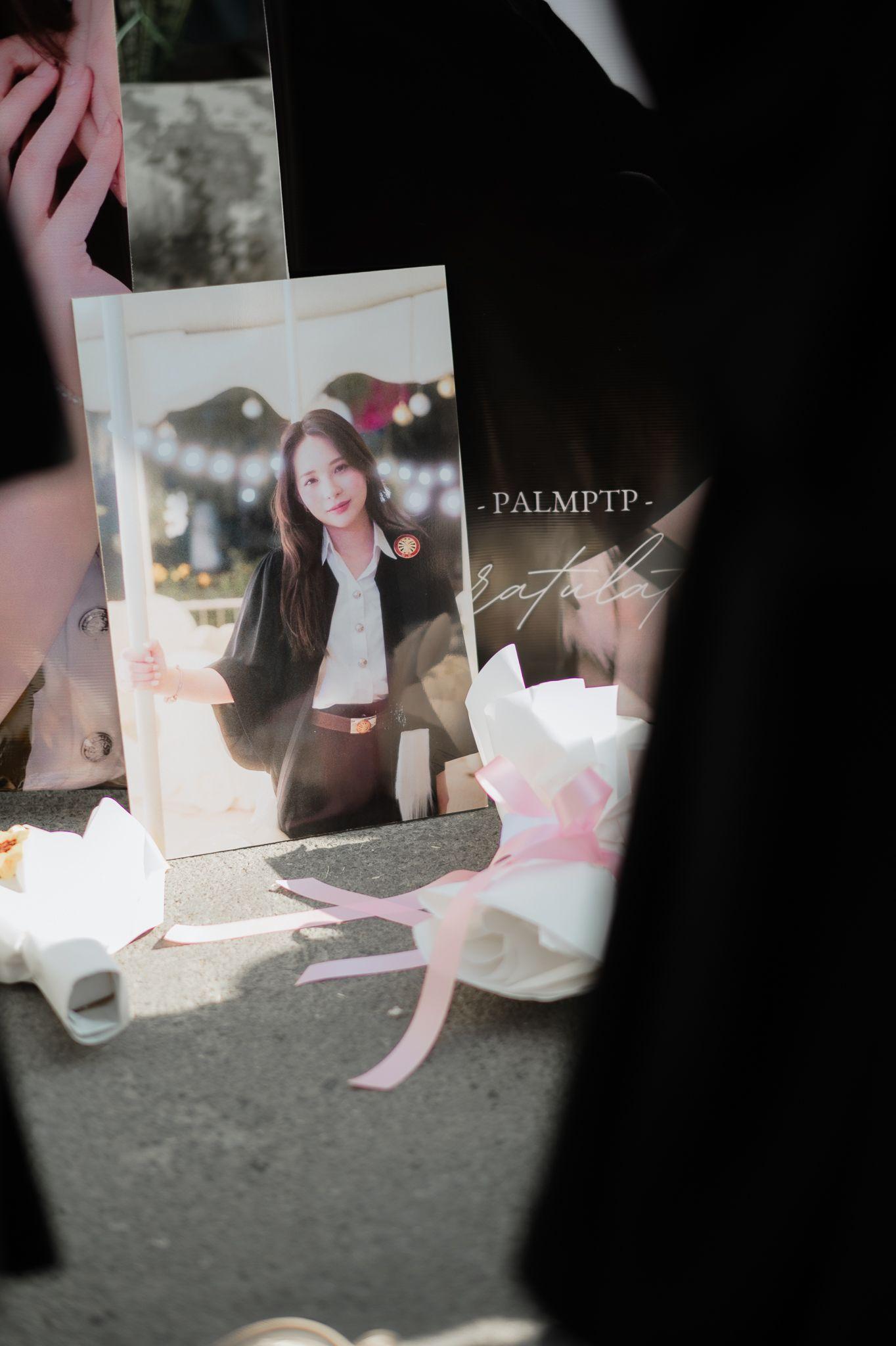 ผลงานรับปริญญา มหาวิทยาลัยธรรมศาสตร์ โดย w.d_gallery ภาพที่ 7
