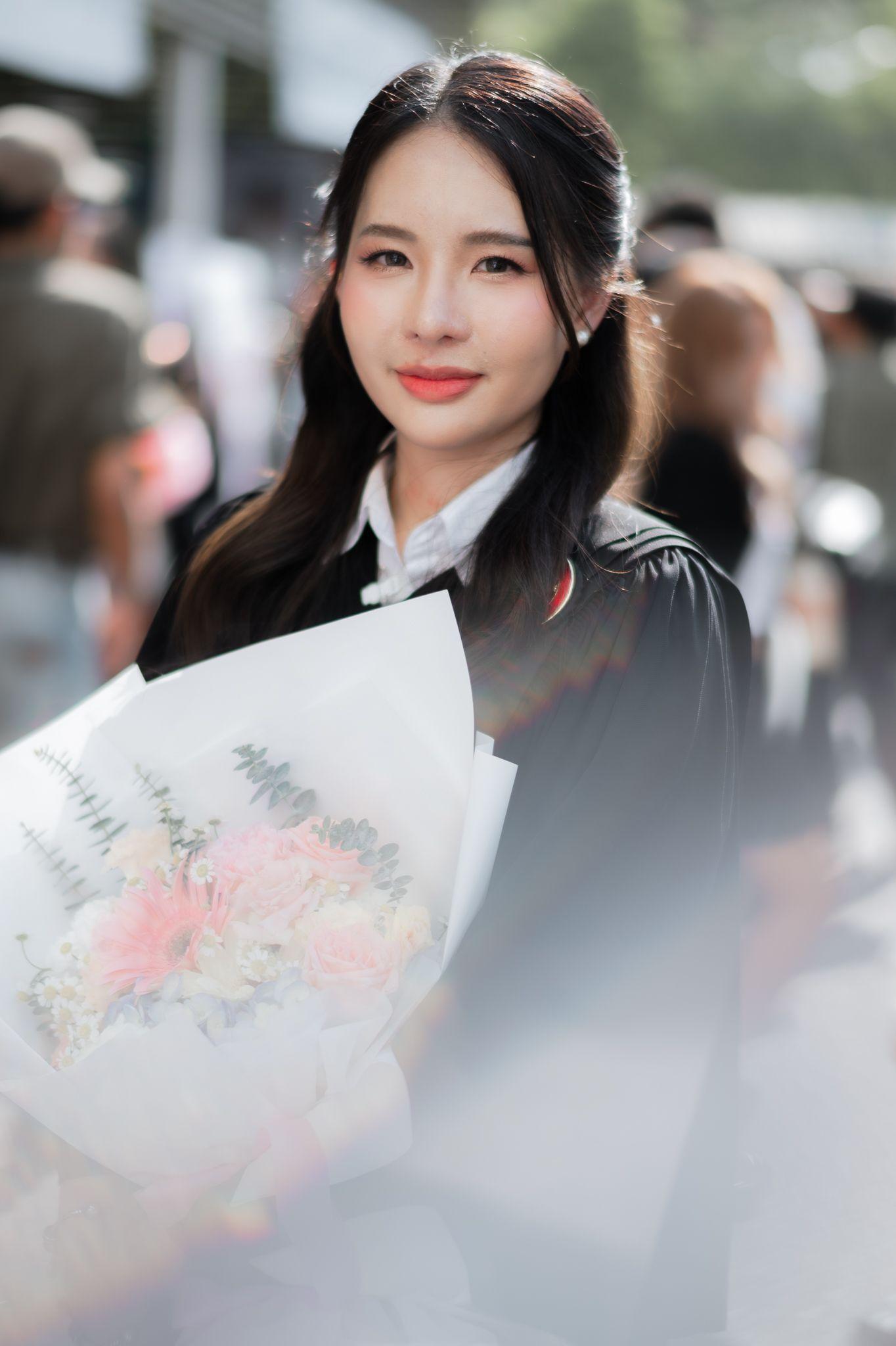 ผลงานรับปริญญา มหาวิทยาลัยธรรมศาสตร์ โดย w.d_gallery ภาพที่ 3