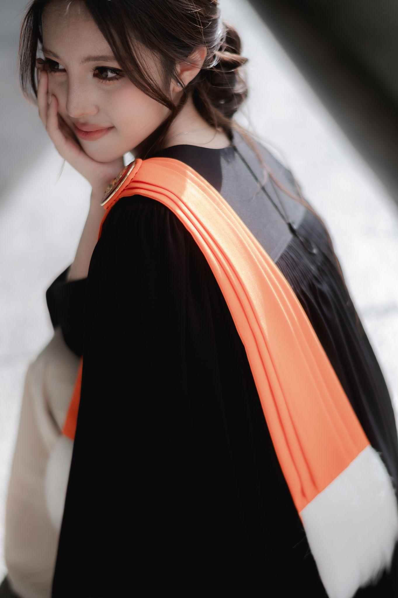 ผลงานรับปริญญา โดย w.d_gallery ภาพที่ 5