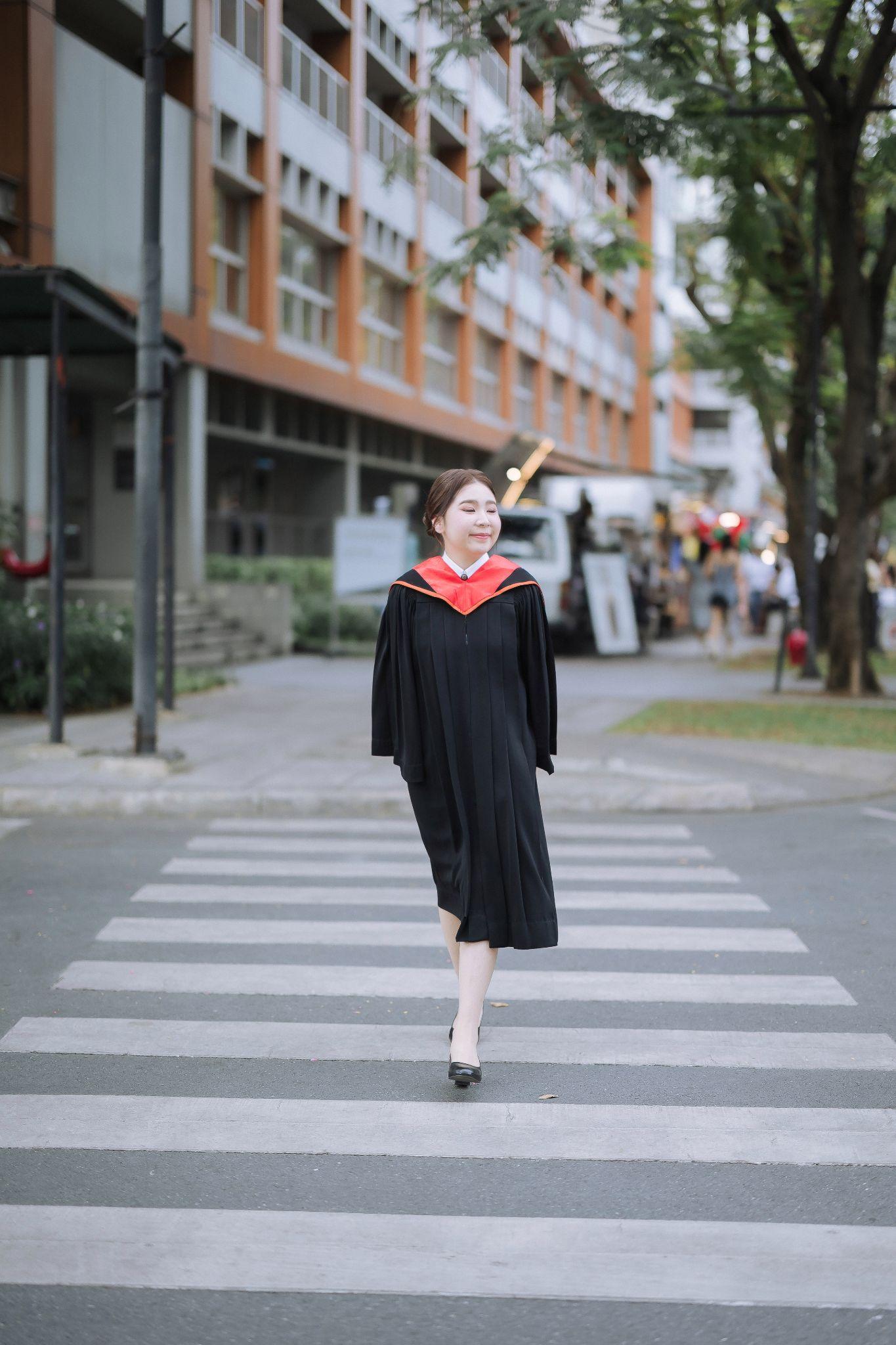 ผลงานรับปริญญา มหาวิทยาลัยกรุงเทพ โดย ช่างภาพตัวสูง:Thirapong ภาพที่ 15