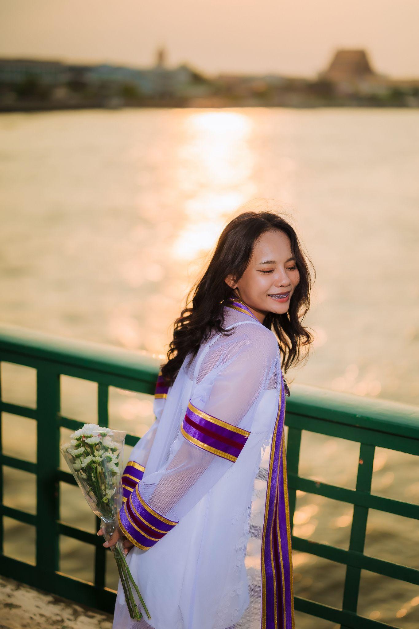 ผลงานรับปริญญา โดย ช่างภาพตัวสูง:Thirapong ภาพที่ 3