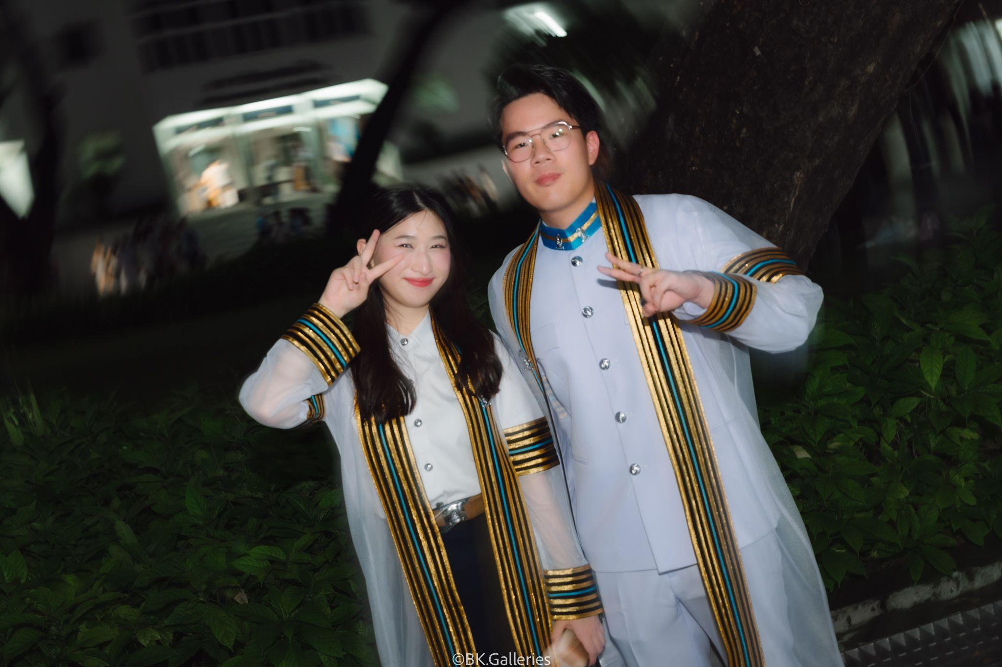 ผลงานรับปริญญา จุฬาลงกรณ์มหาวิทยาลัย โดย BK.Galleries ภาพที่ 19