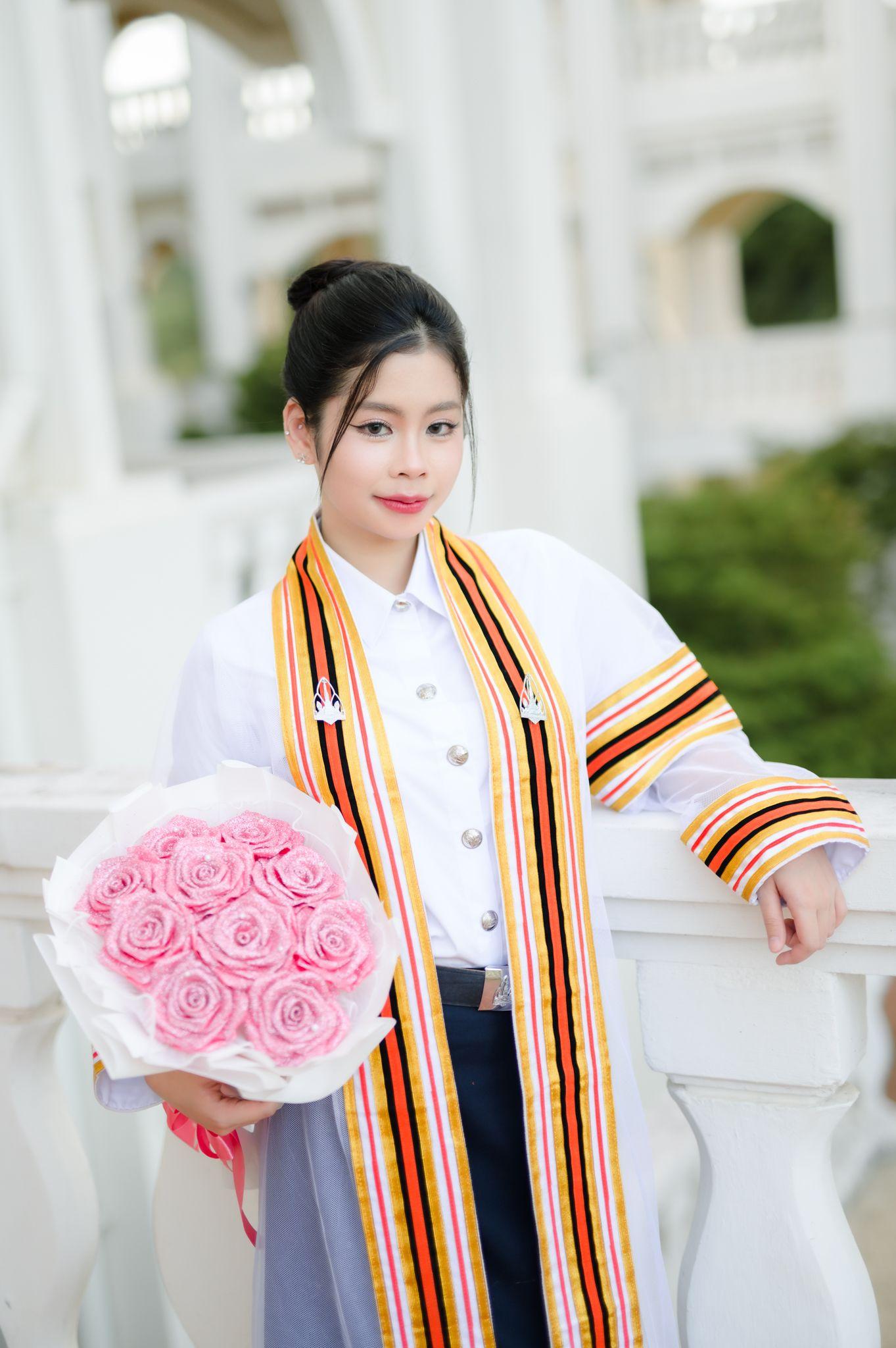 ผลงานรับปริญญา มหาวิทยาลัยขอนแก่น โดย BK.Galleries ภาพที่ 16
