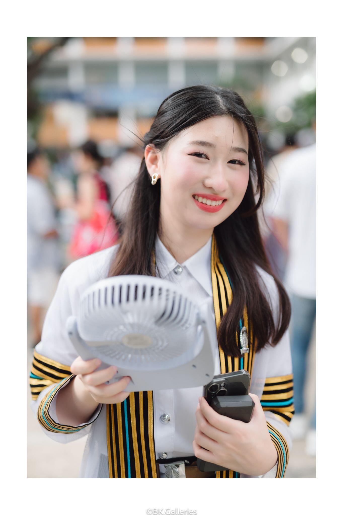 ผลงานรับปริญญา จุฬาลงกรณ์มหาวิทยาลัย โดย BK.Galleries ภาพที่ 1