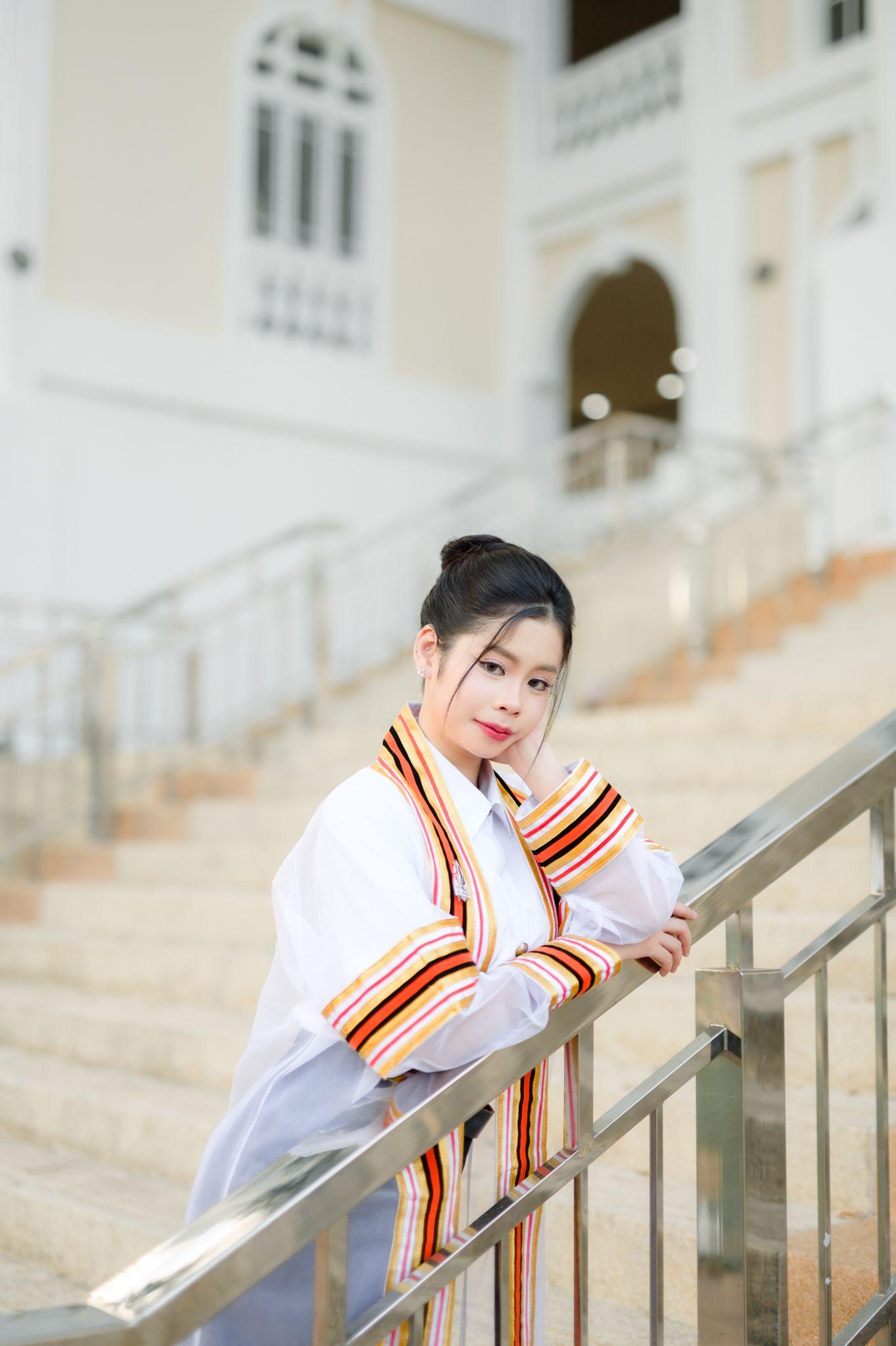 ผลงานรับปริญญา มหาวิทยาลัยขอนแก่น โดย BK.Galleries ภาพที่ 13