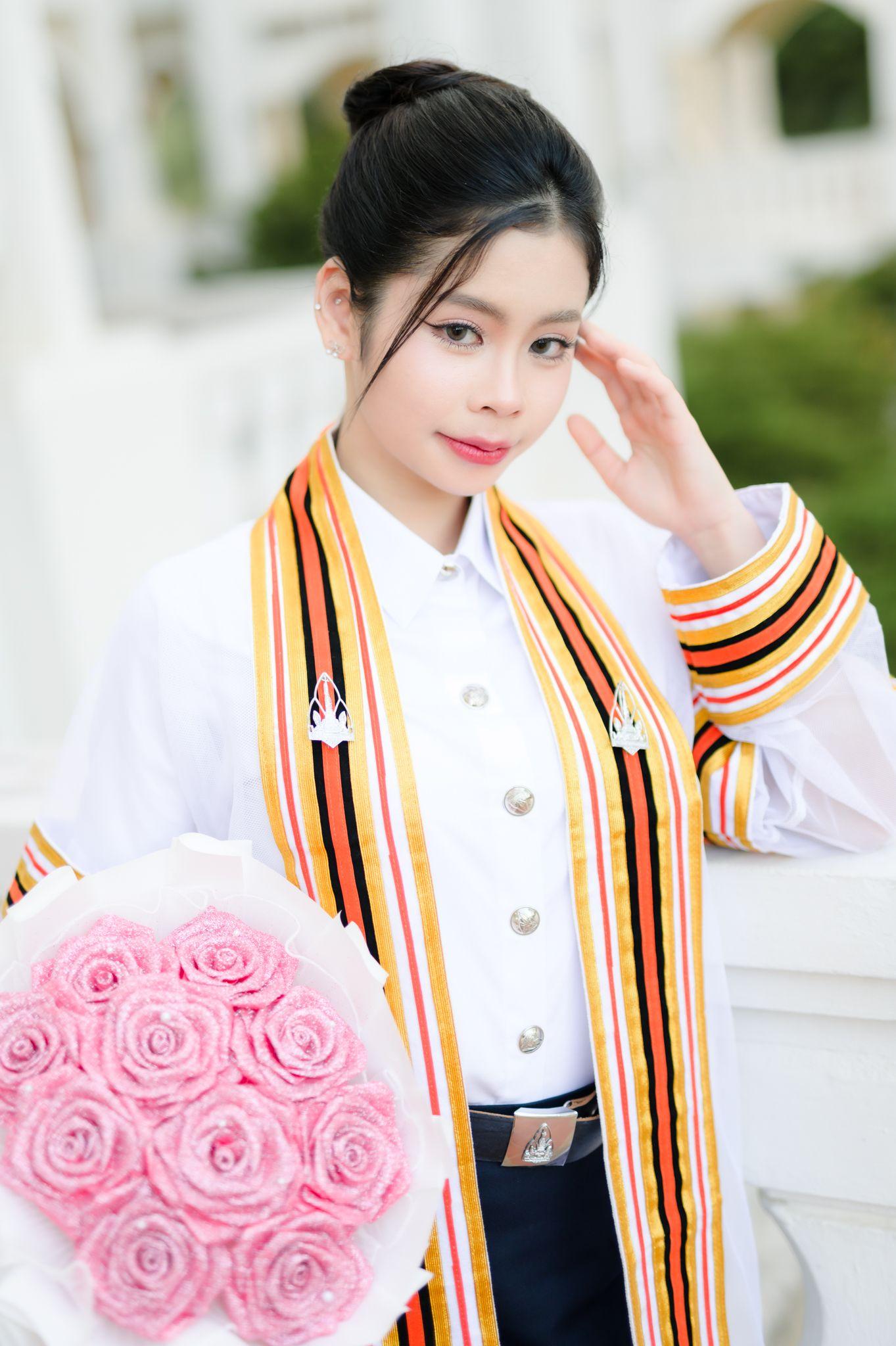 ผลงานรับปริญญา มหาวิทยาลัยขอนแก่น โดย BK.Galleries ภาพที่ 2
