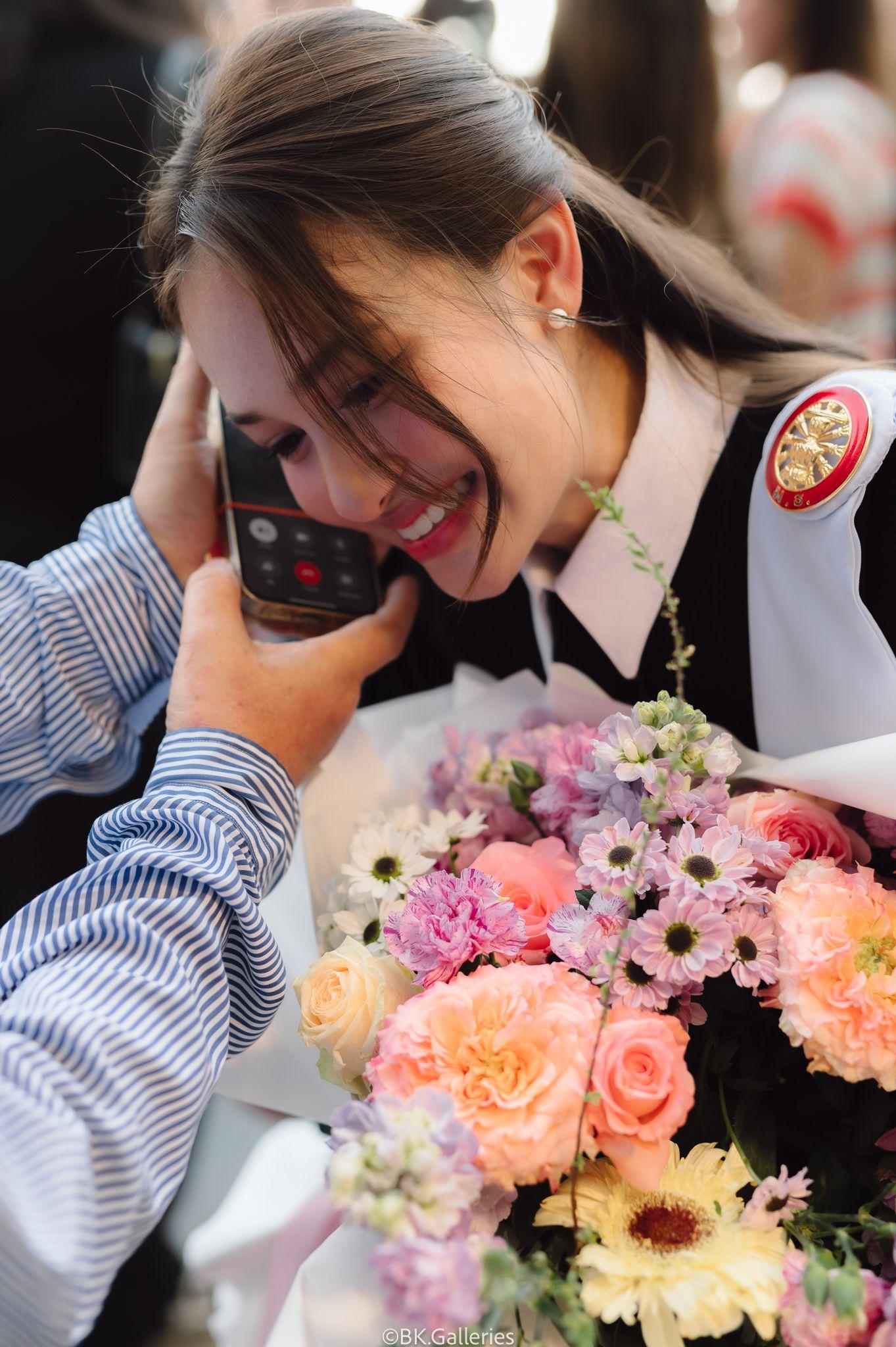 ผลงานรับปริญญา มหาวิทยาลัยธรรมศาสตร์ โดย BK.Galleries ภาพที่ 5