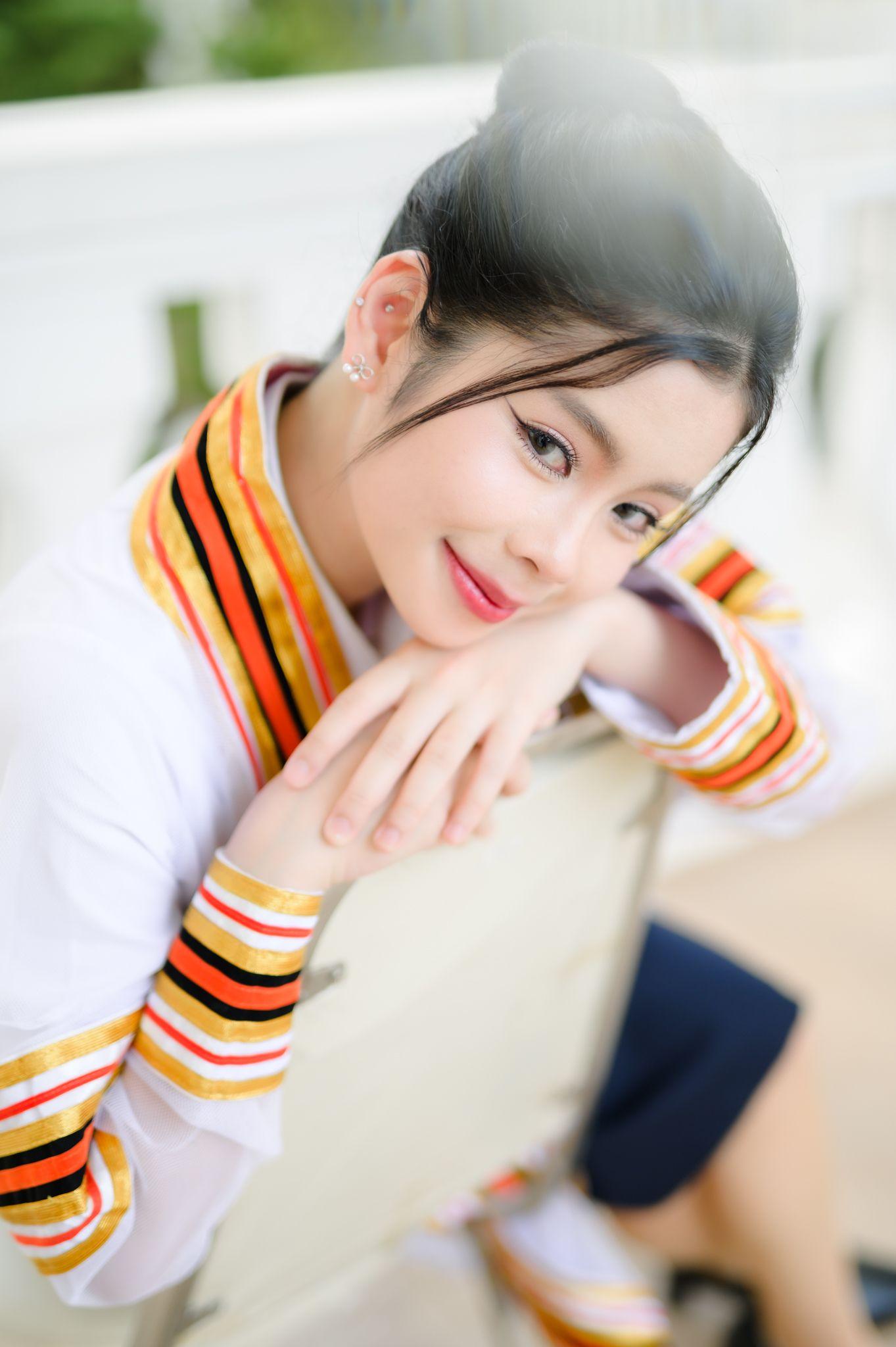 ผลงานรับปริญญา มหาวิทยาลัยขอนแก่น โดย BK.Galleries ภาพที่ 7