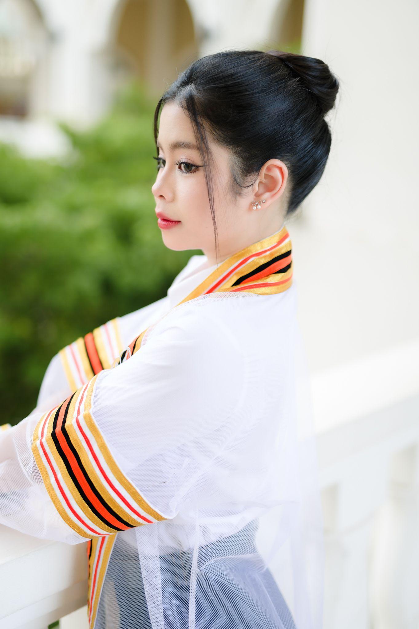 ผลงานรับปริญญา มหาวิทยาลัยขอนแก่น โดย BK.Galleries ภาพที่ 6