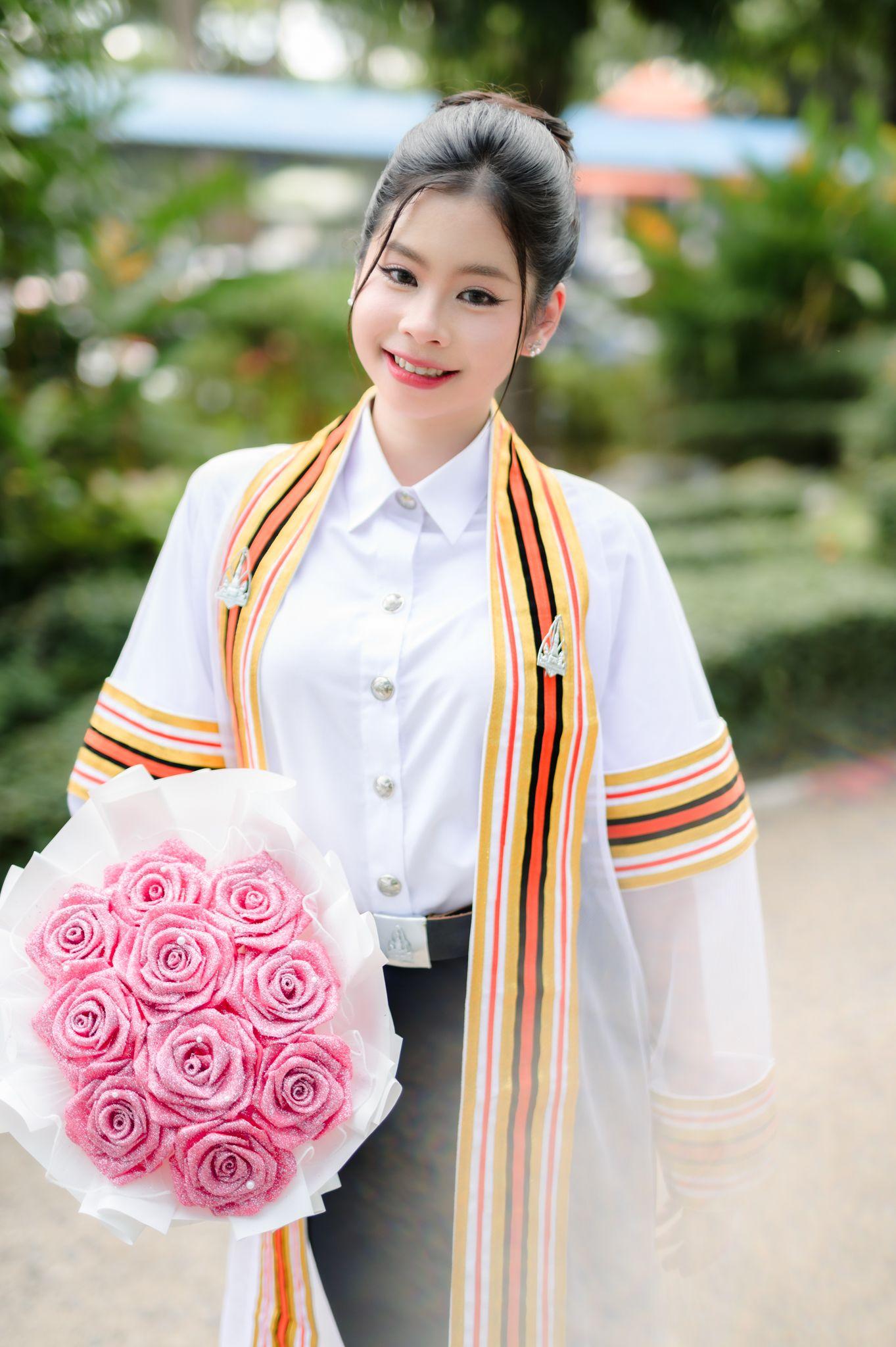ผลงานรับปริญญา มหาวิทยาลัยขอนแก่น โดย BK.Galleries ภาพที่ 19