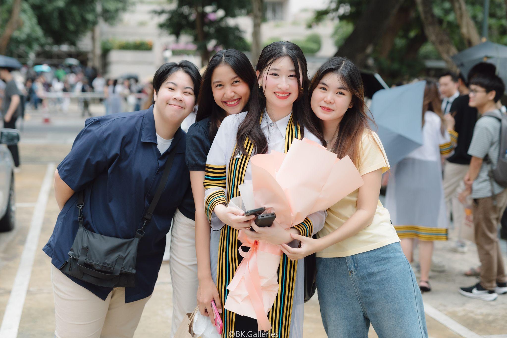 ผลงานรับปริญญา จุฬาลงกรณ์มหาวิทยาลัย โดย BK.Galleries ภาพที่ 5