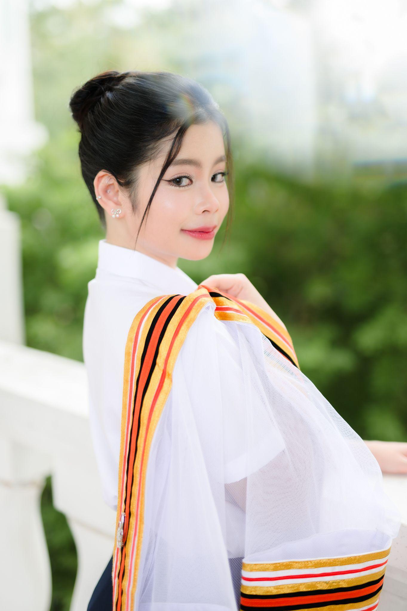 ผลงานรับปริญญา มหาวิทยาลัยขอนแก่น โดย BK.Galleries ภาพที่ 1