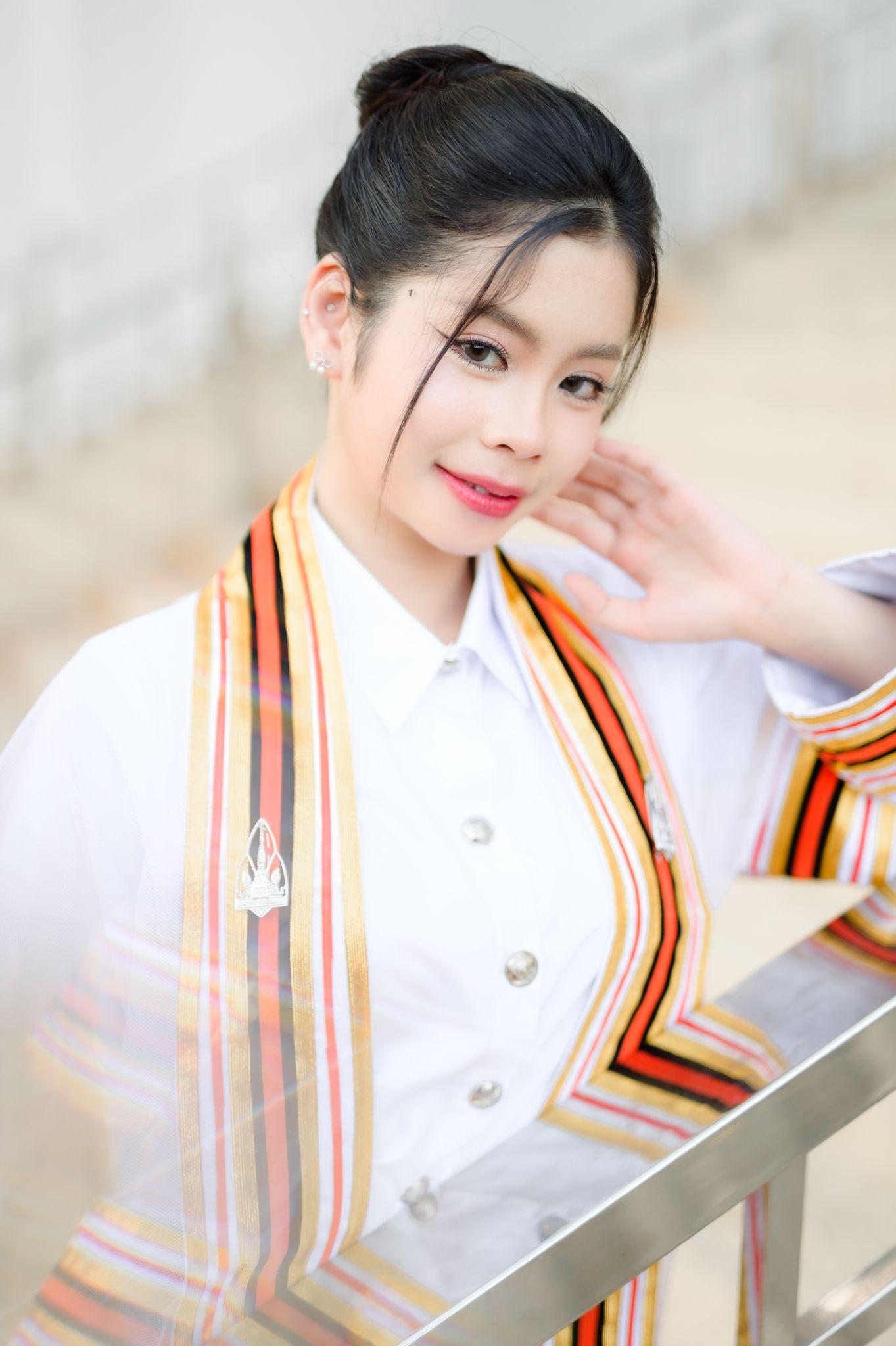 ผลงานรับปริญญา มหาวิทยาลัยขอนแก่น โดย BK.Galleries ภาพที่ 12