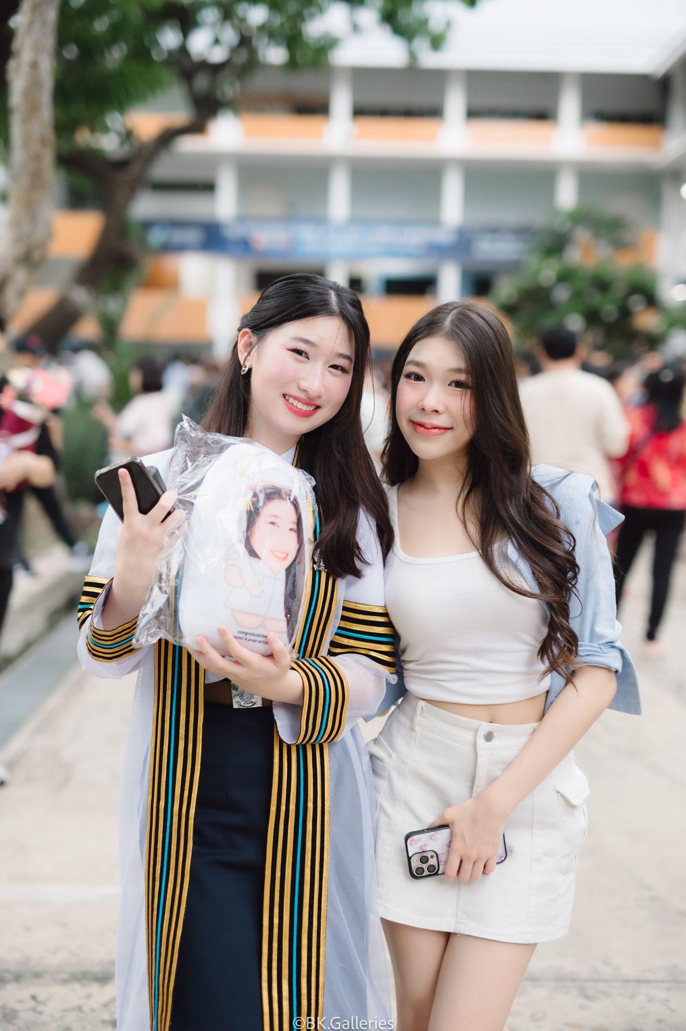ผลงานรับปริญญา จุฬาลงกรณ์มหาวิทยาลัย โดย BK.Galleries ภาพที่ 7