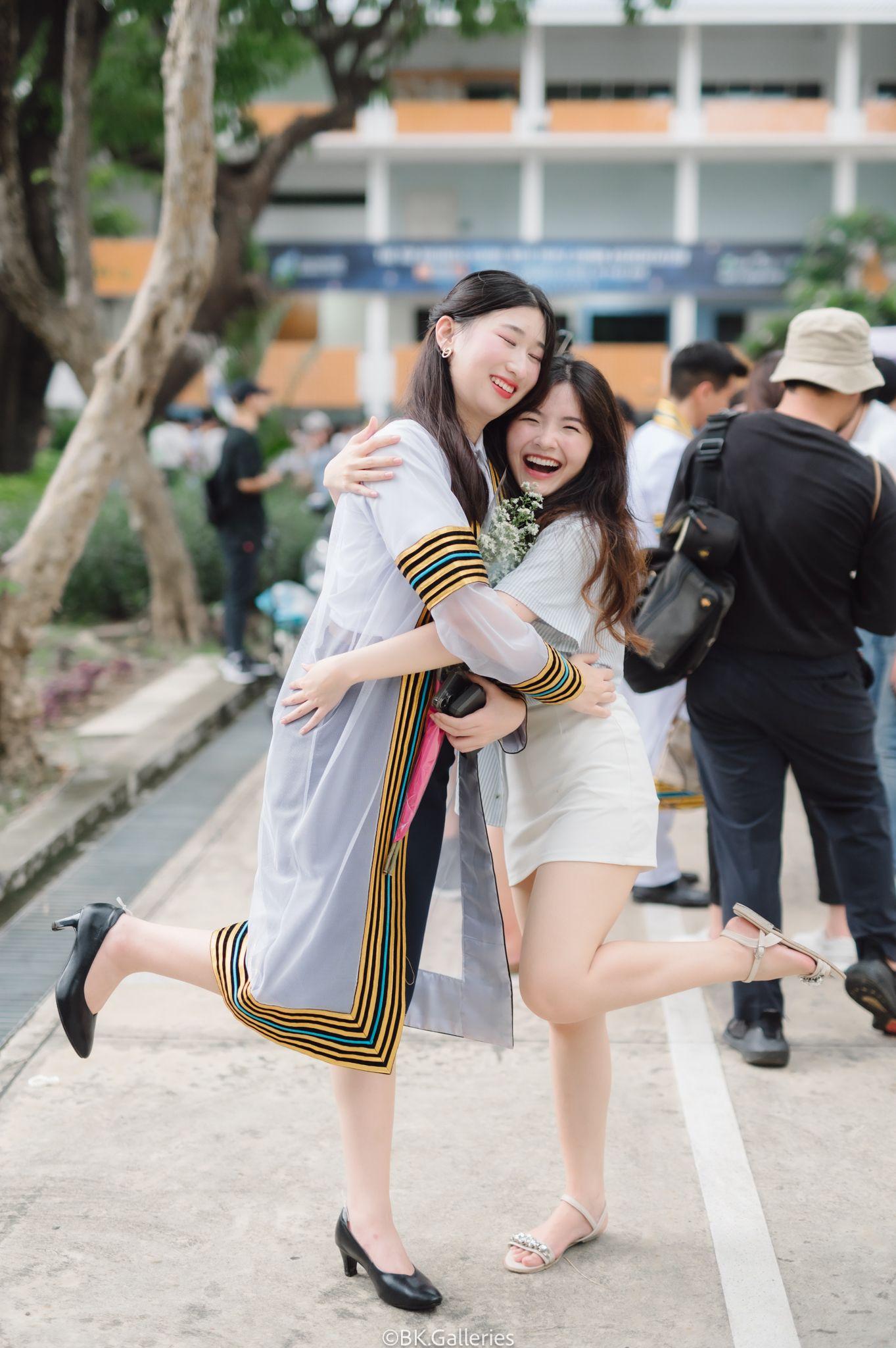 ผลงานรับปริญญา จุฬาลงกรณ์มหาวิทยาลัย โดย BK.Galleries ภาพที่ 10