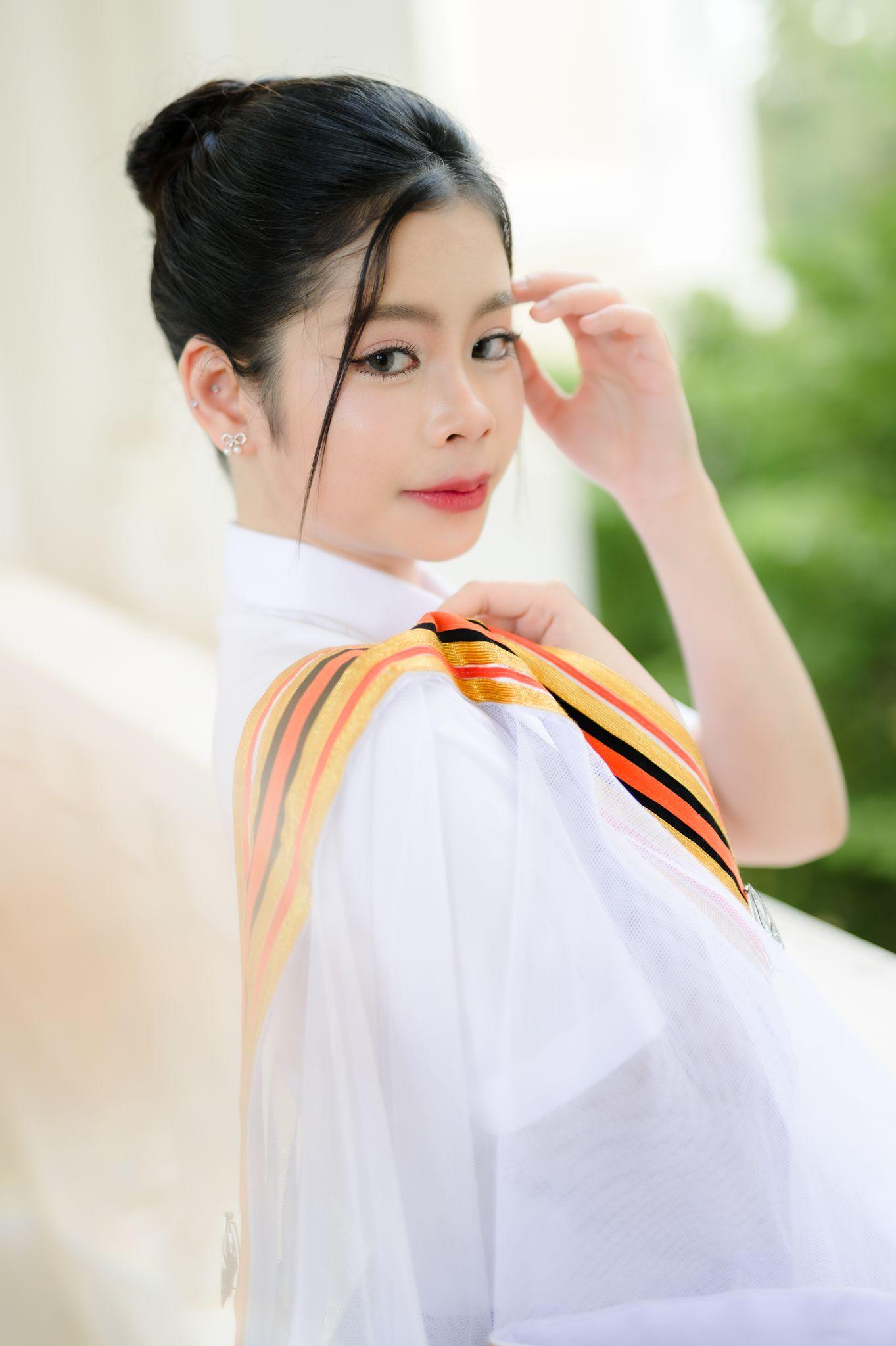 ผลงานรับปริญญา มหาวิทยาลัยขอนแก่น โดย BK.Galleries ภาพที่ 9