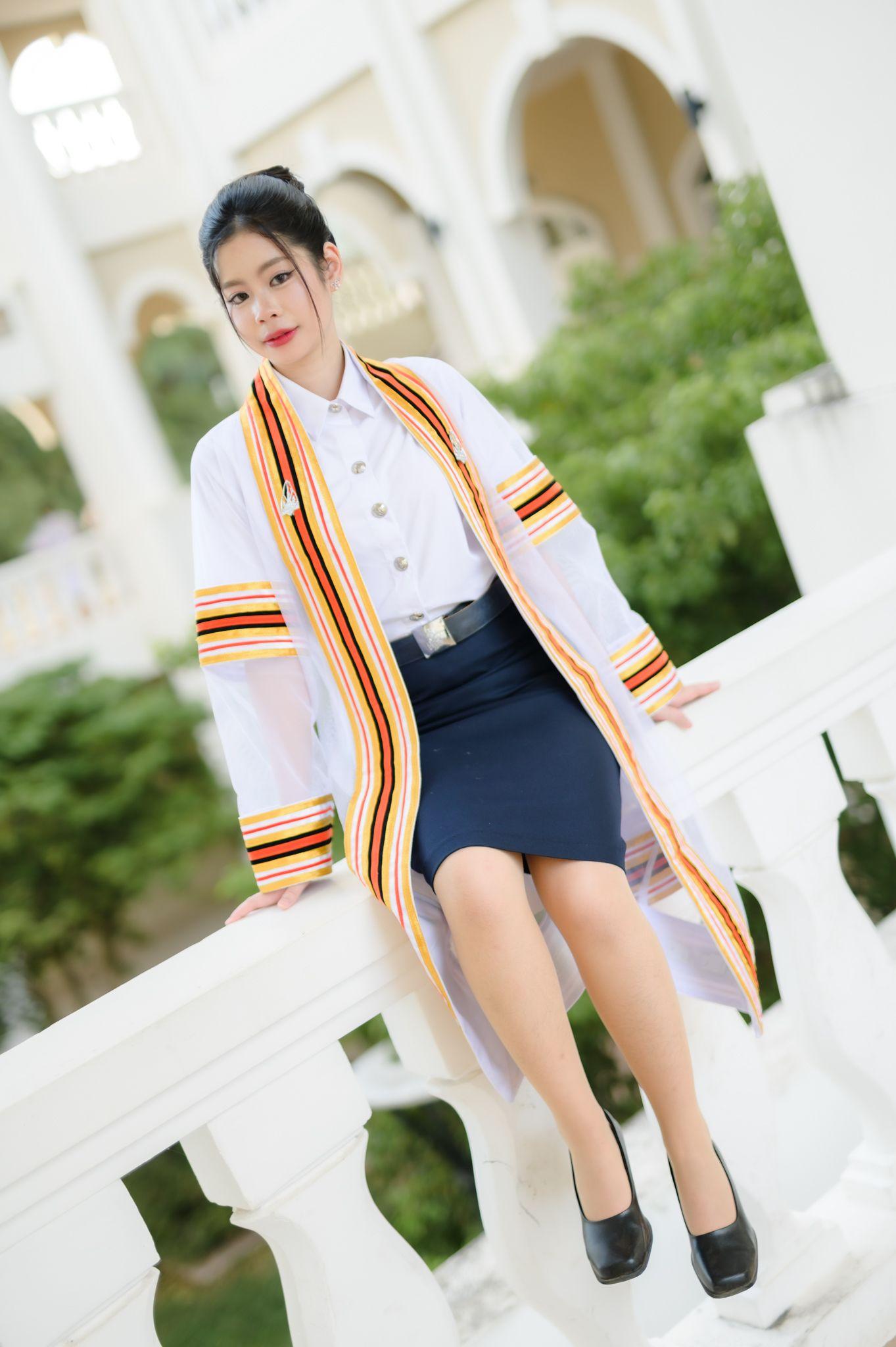 ผลงานรับปริญญา มหาวิทยาลัยขอนแก่น โดย BK.Galleries ภาพที่ 5