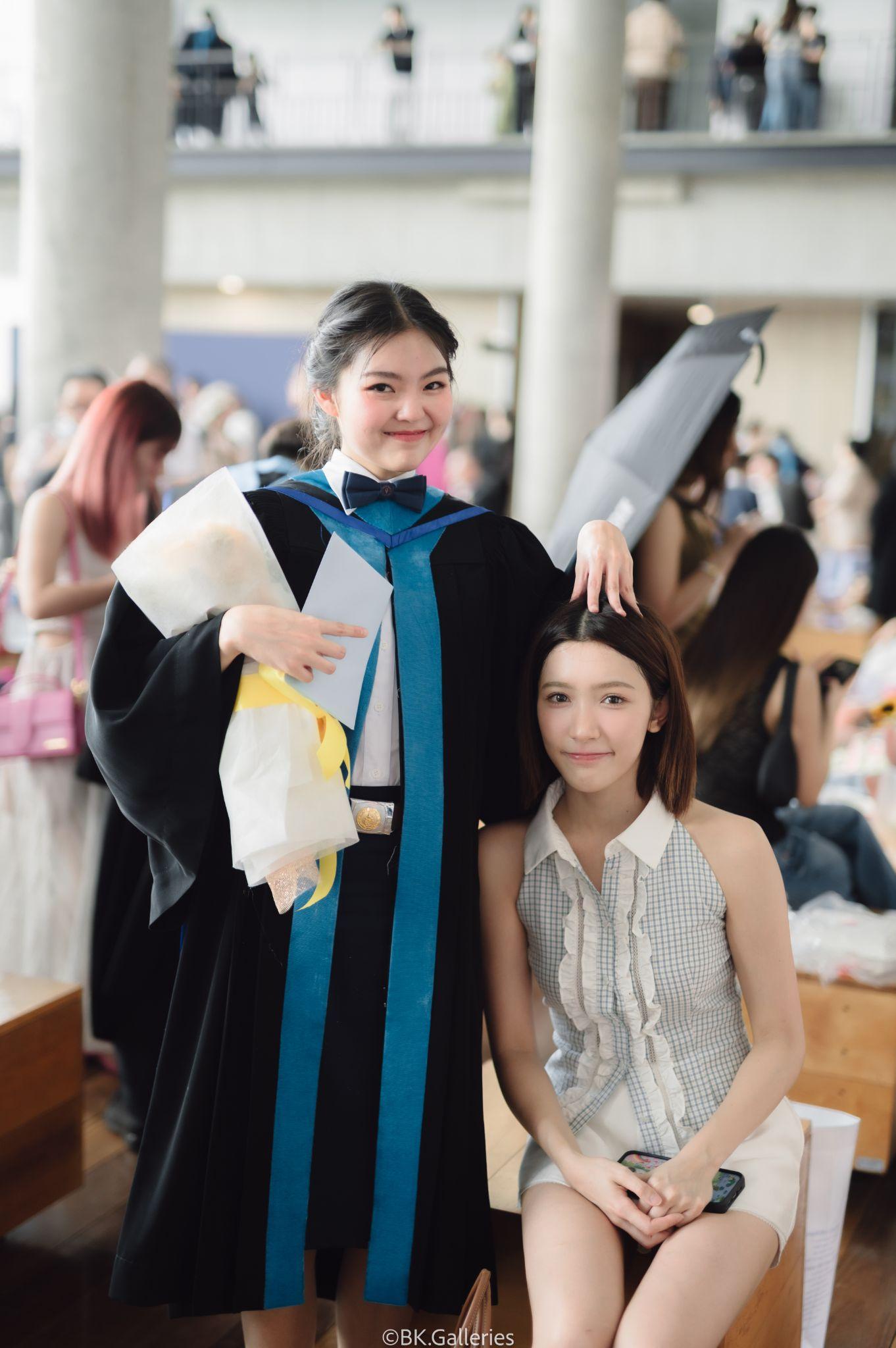 ผลงานรับปริญญา มหาวิทยาลัยมหิดล โดย BK.Galleries ภาพที่ 6