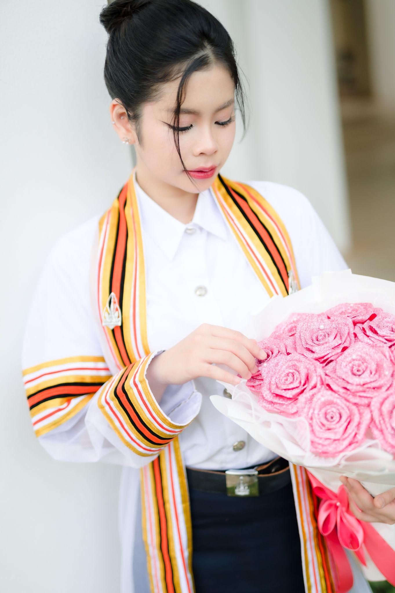 ผลงานรับปริญญา มหาวิทยาลัยขอนแก่น โดย BK.Galleries ภาพที่ 15