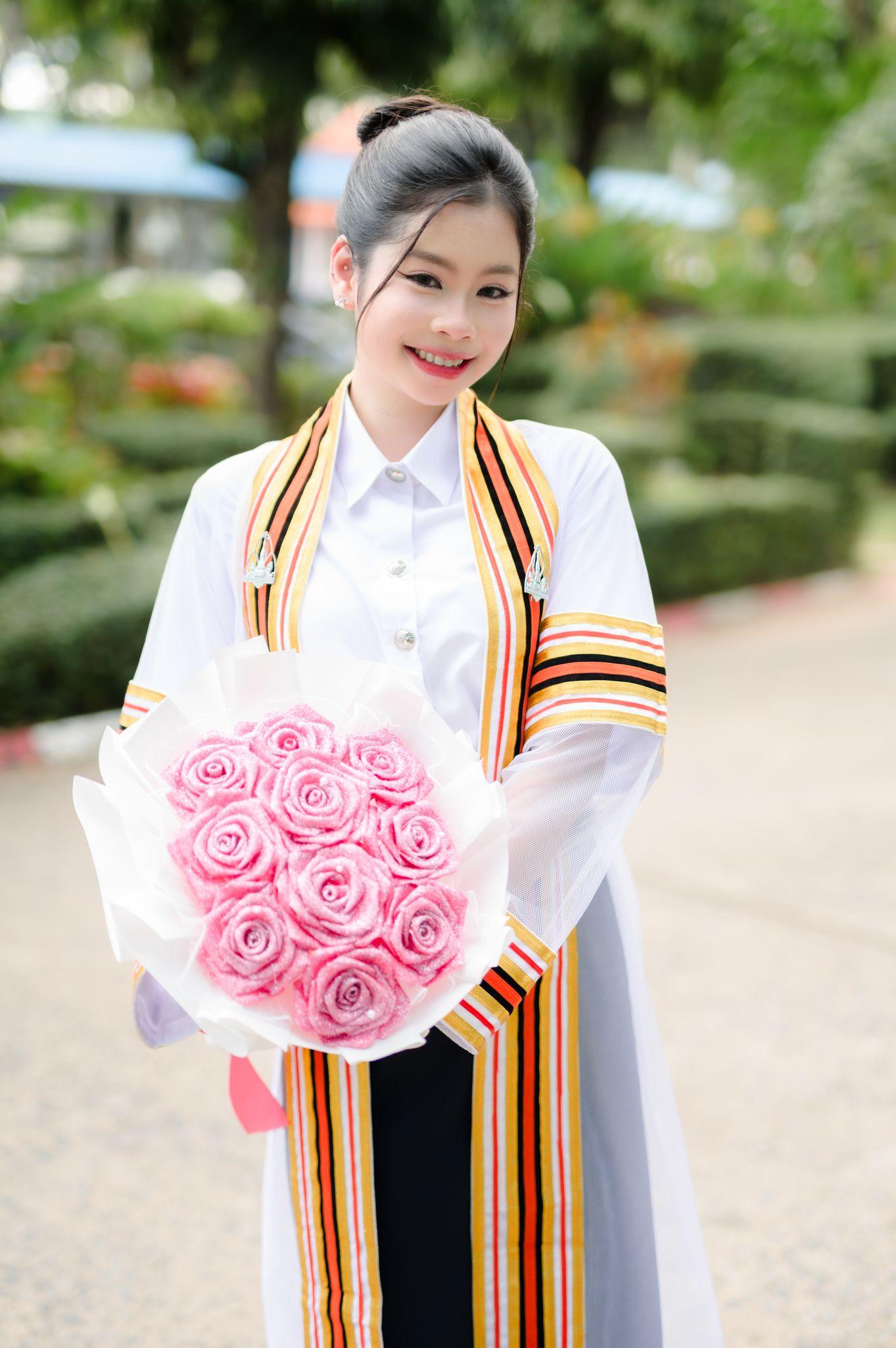 ผลงานรับปริญญา มหาวิทยาลัยขอนแก่น โดย BK.Galleries ภาพที่ 20