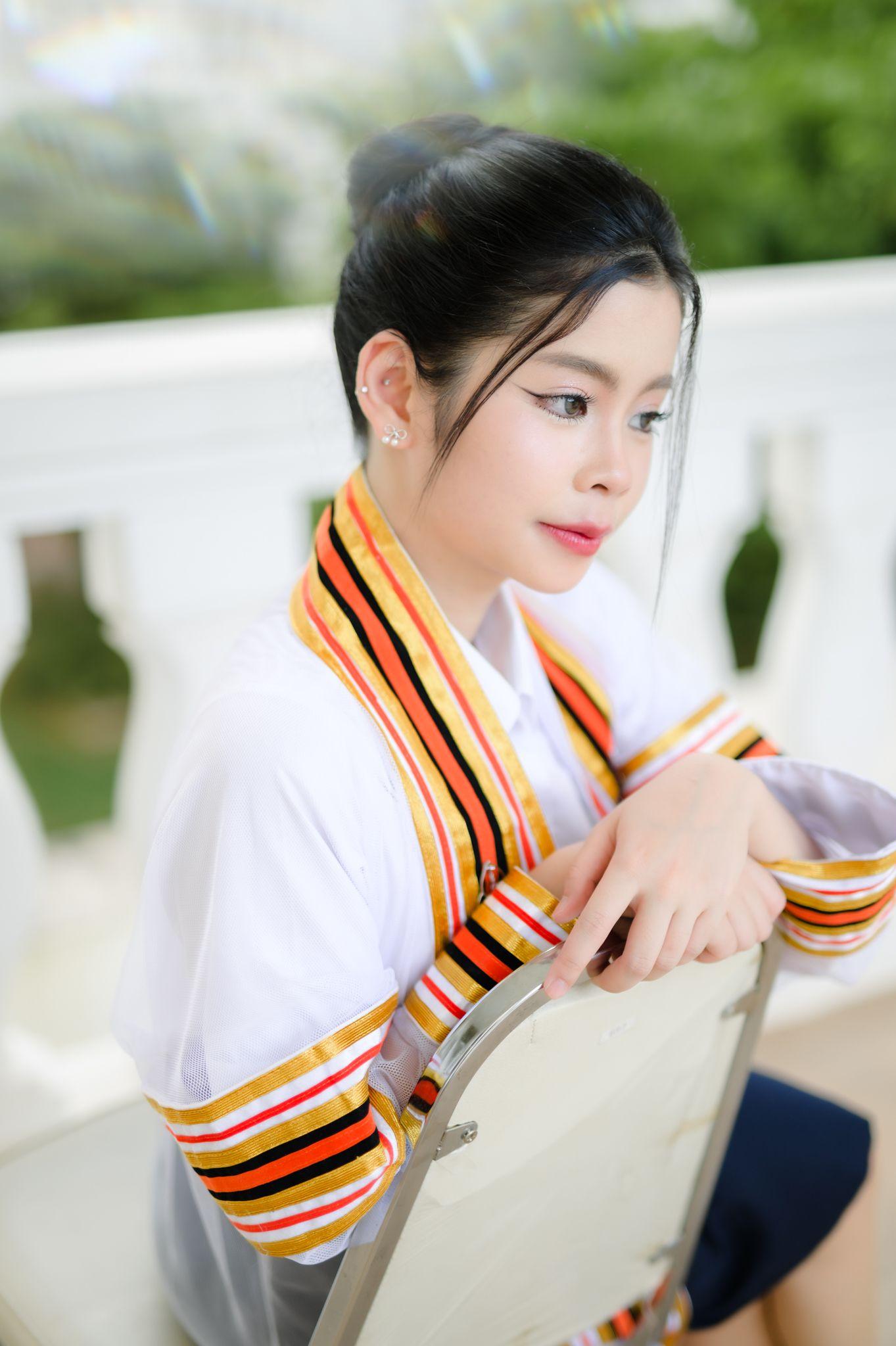 ผลงานรับปริญญา มหาวิทยาลัยขอนแก่น โดย BK.Galleries ภาพที่ 8