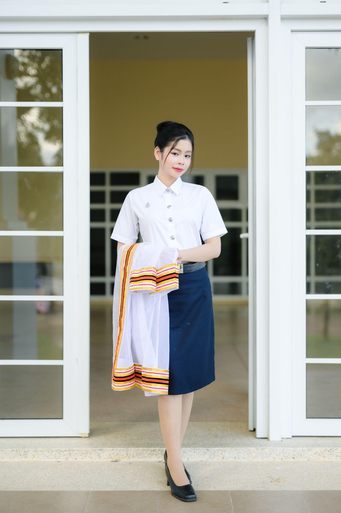 ผลงานรับปริญญา มหาวิทยาลัยขอนแก่น โดย BK.Galleries ภาพที่ 11