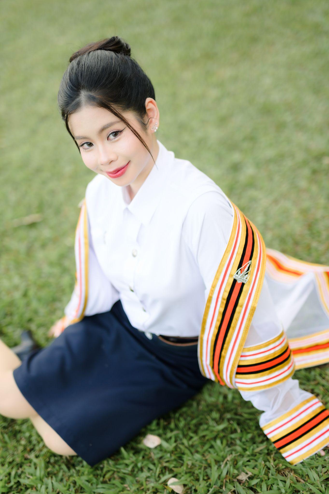 ผลงานรับปริญญา มหาวิทยาลัยขอนแก่น โดย BK.Galleries ภาพที่ 18