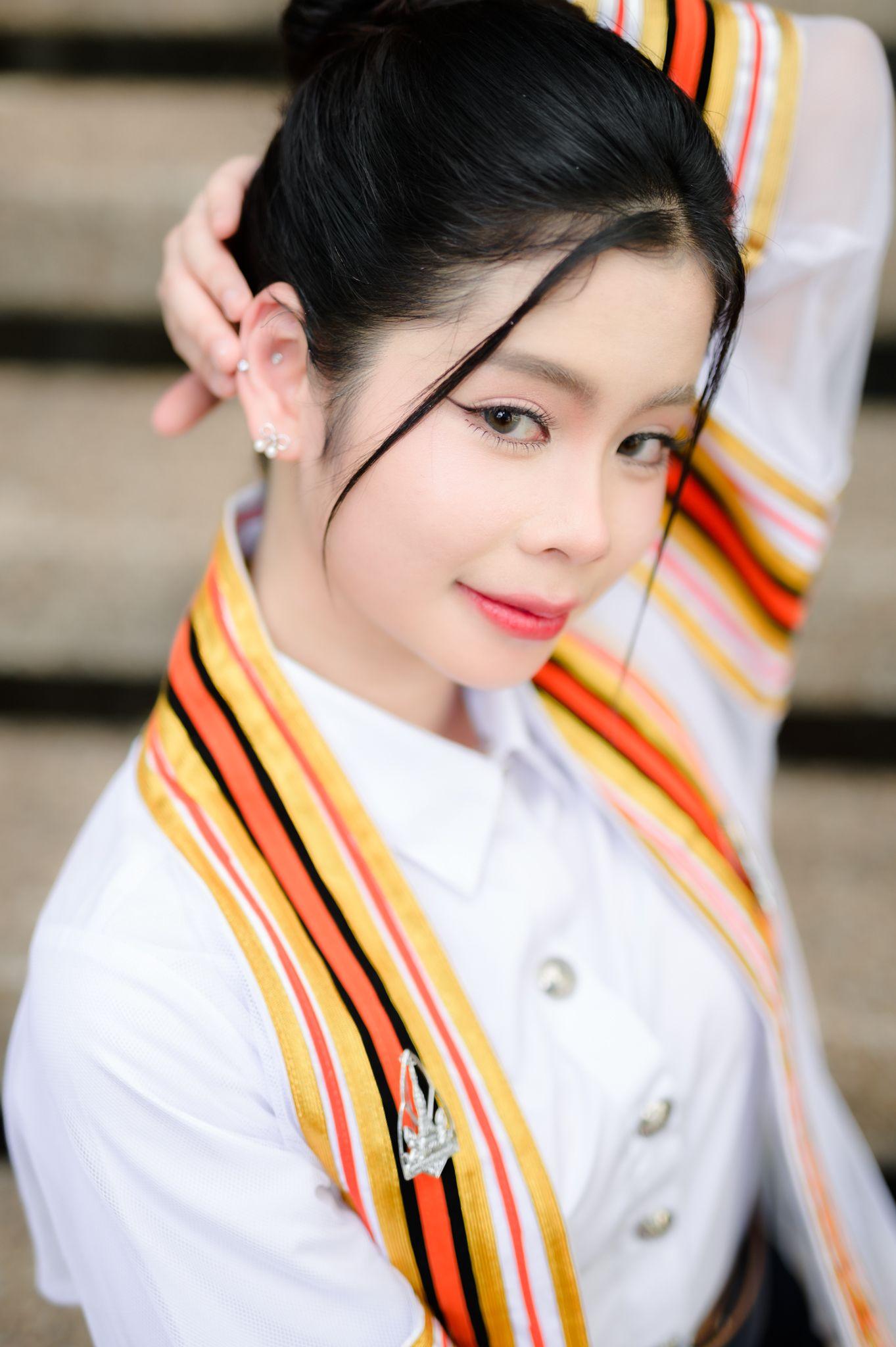 ผลงานรับปริญญา มหาวิทยาลัยขอนแก่น โดย BK.Galleries ภาพที่ 14