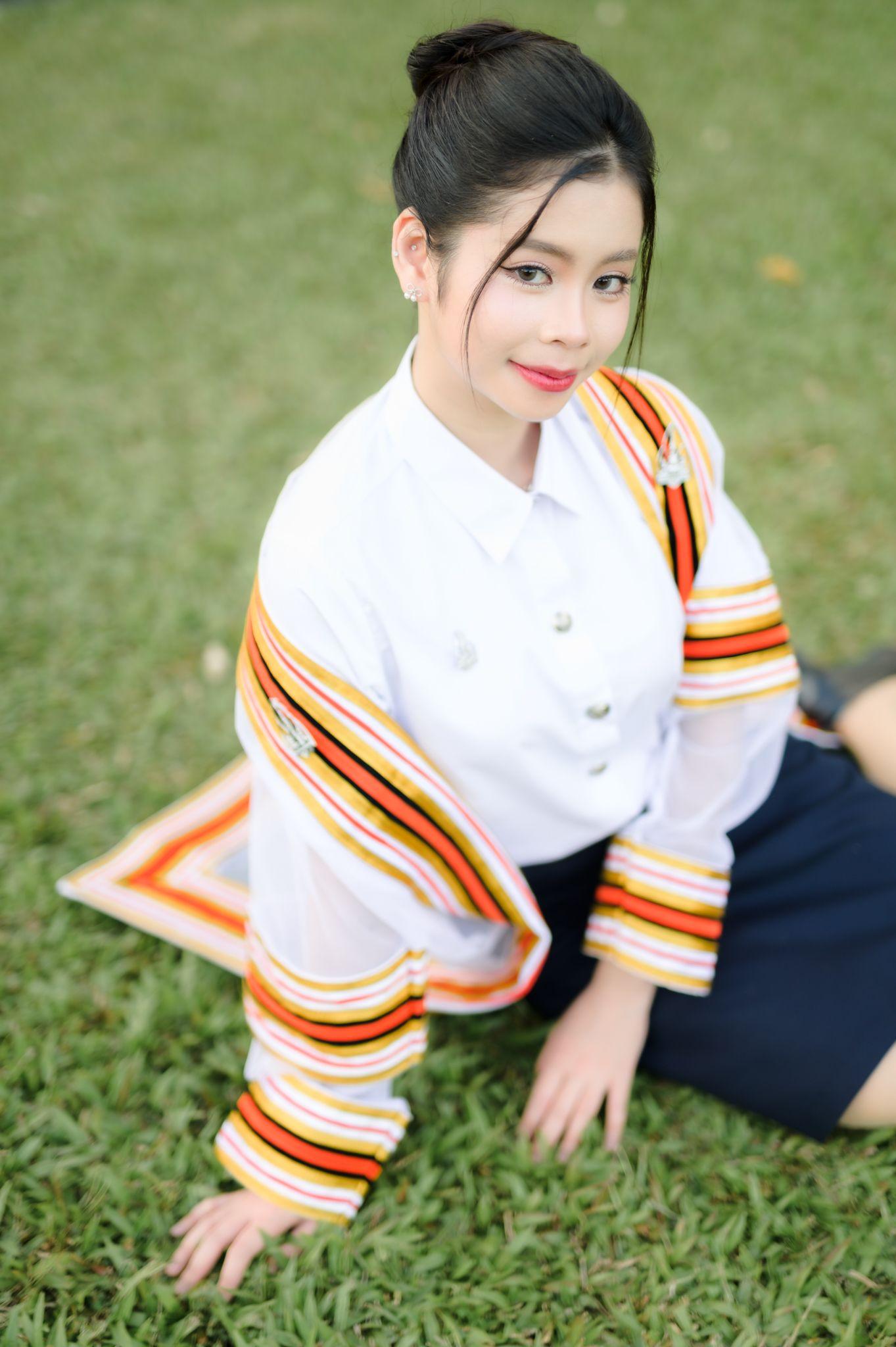 ผลงานรับปริญญา มหาวิทยาลัยขอนแก่น โดย BK.Galleries ภาพที่ 17