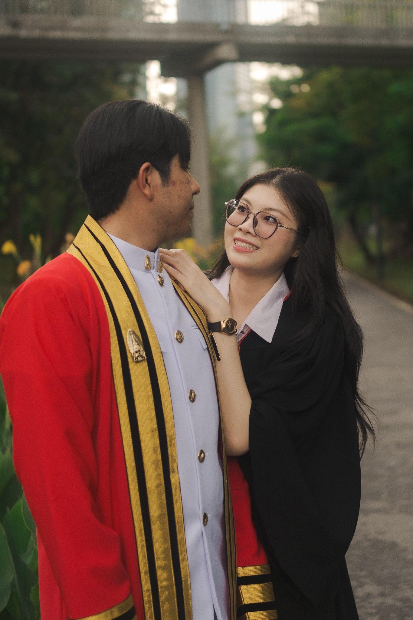 ผลงานรับปริญญา โดย Dala.grad ภาพที่ 10