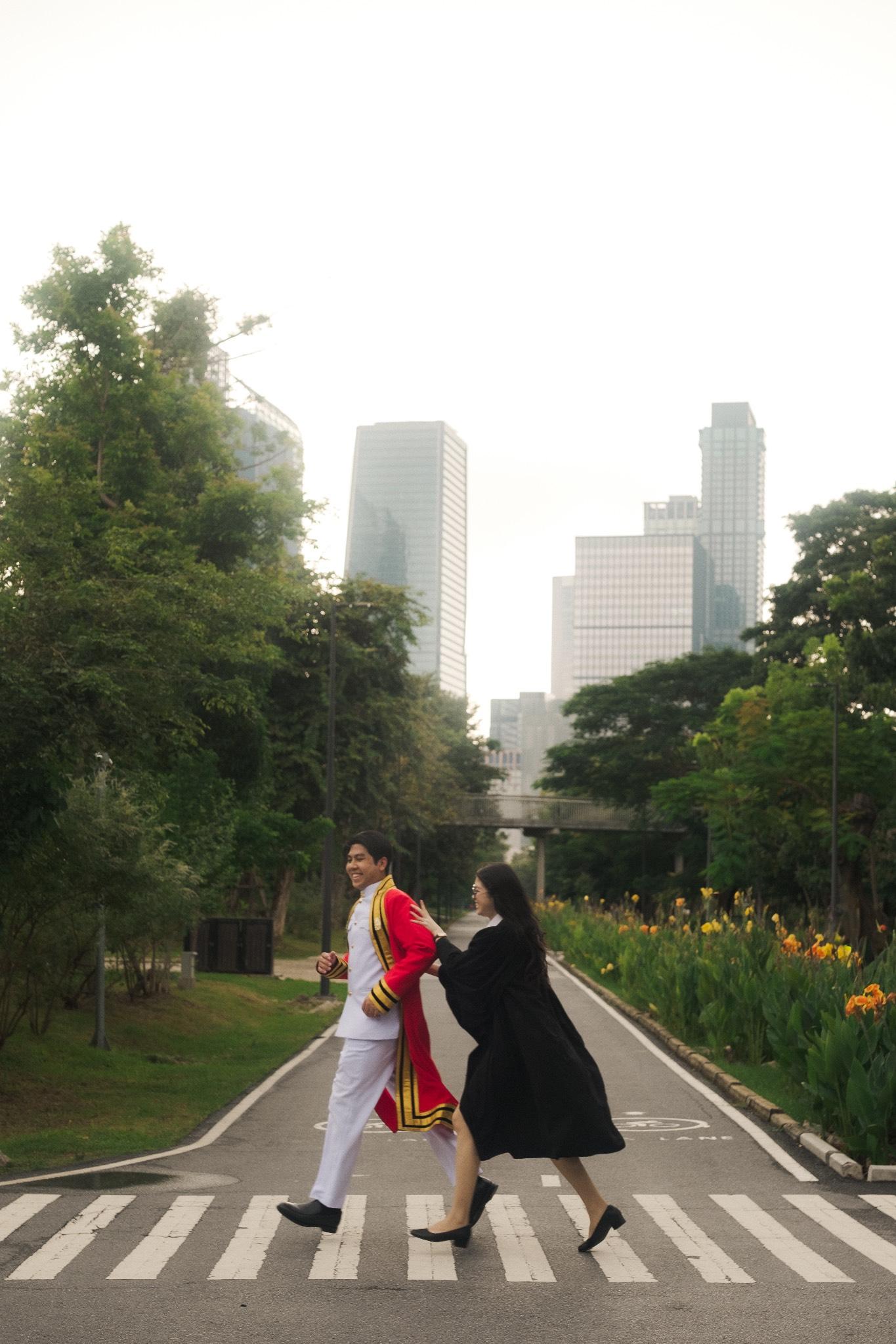 ผลงานรับปริญญา โดย Dala.grad ภาพที่ 5