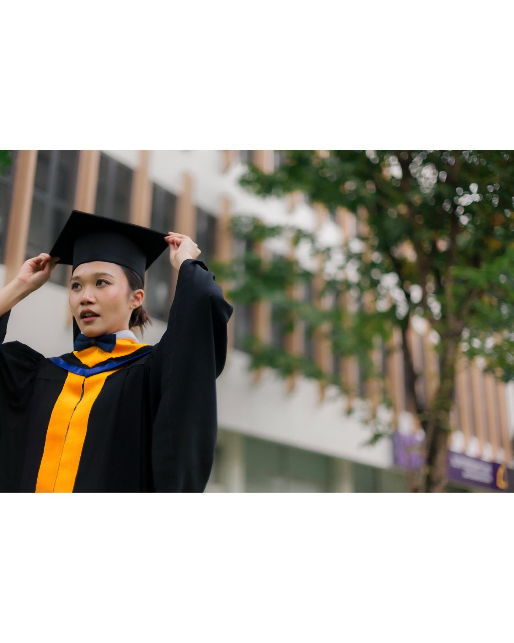 ผลงานรับปริญญา มหาวิทยาลัยมหิดล โดย Dala.grad ภาพที่ 8