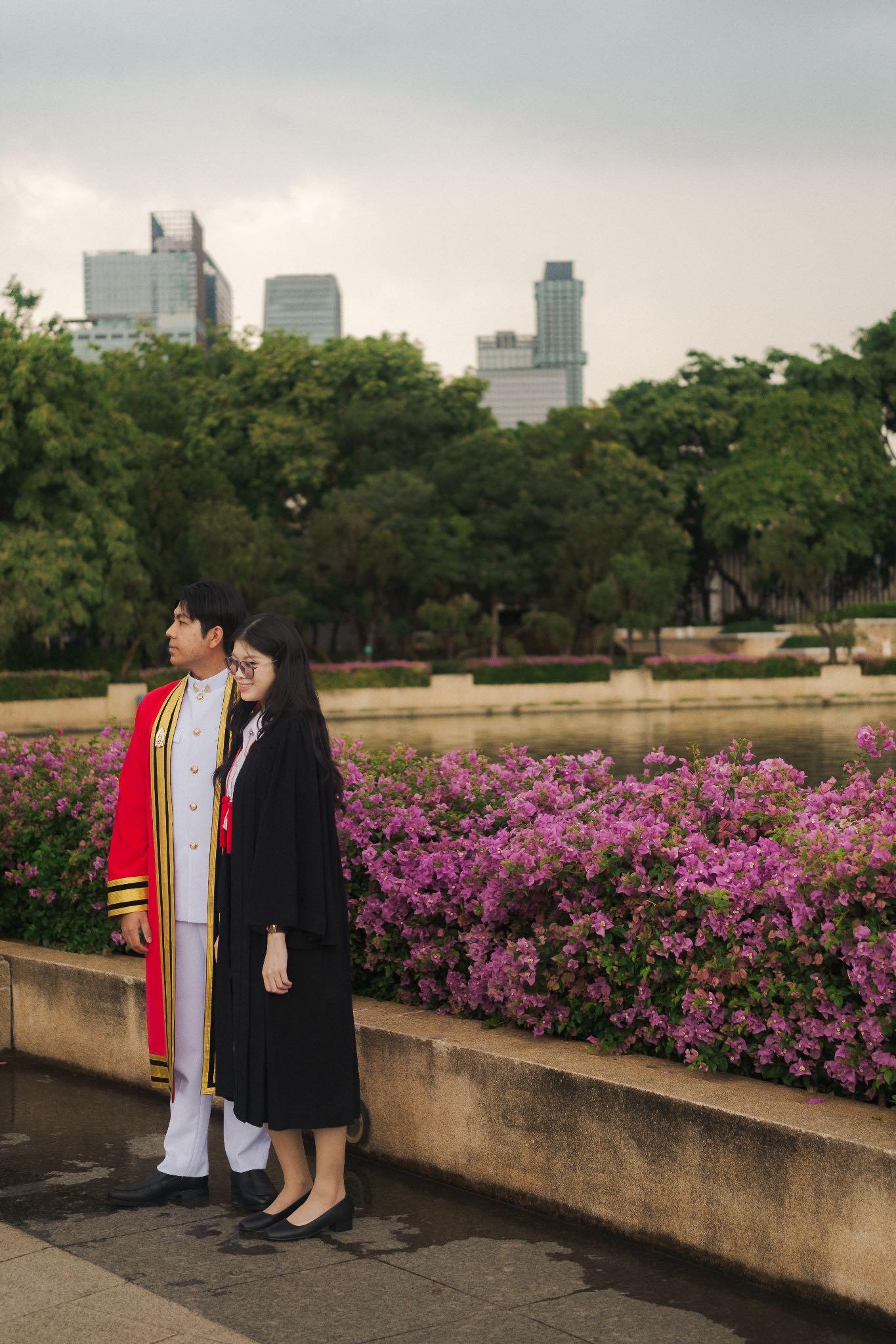 ผลงานรับปริญญา โดย Dala.grad ภาพที่ 3