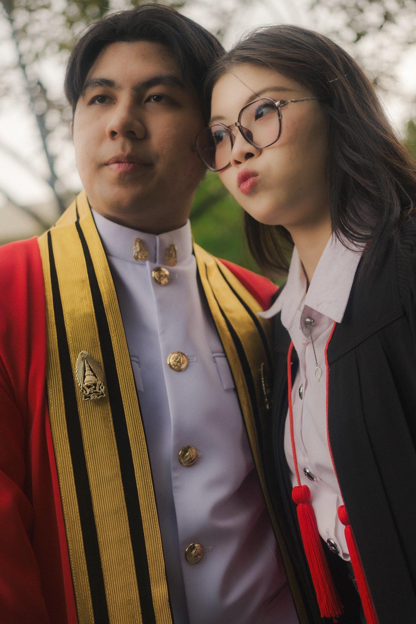 ผลงานรับปริญญา โดย Dala.grad ภาพที่ 11