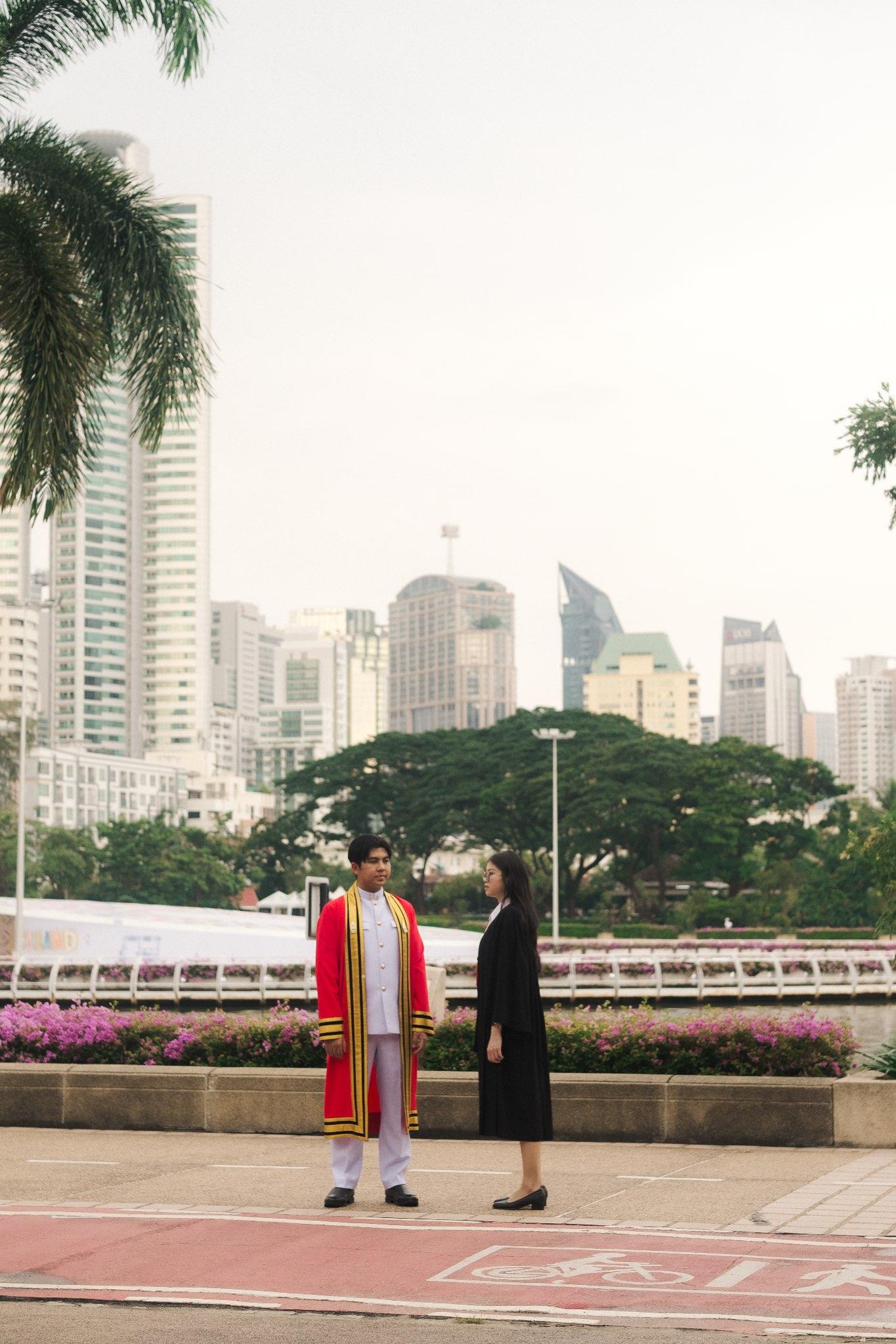 ผลงานรับปริญญา โดย Dala.grad ภาพที่ 17